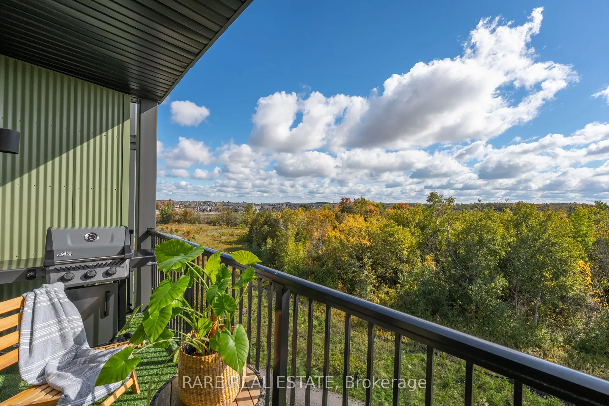 5 Chef Lane, #506
