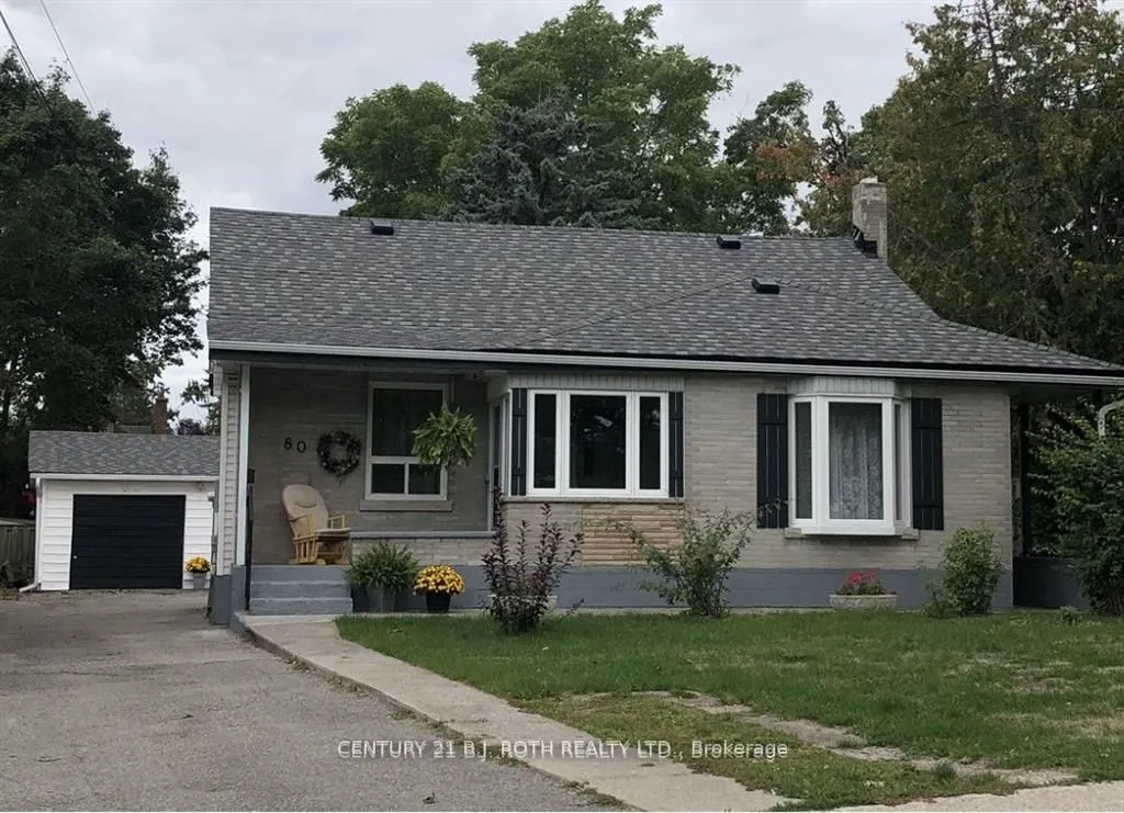 80 Parkside Drive