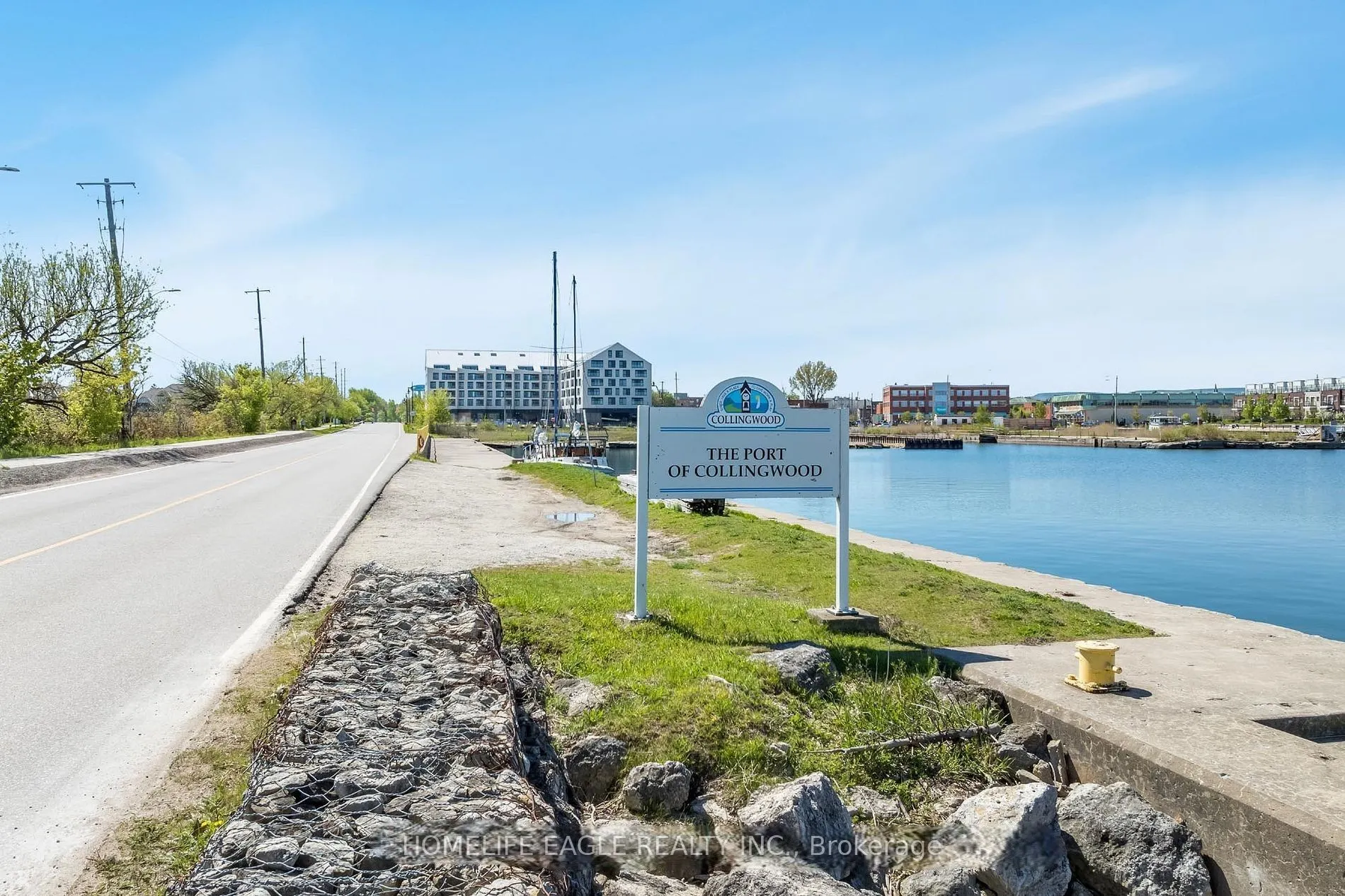 31 Huron Street, #513