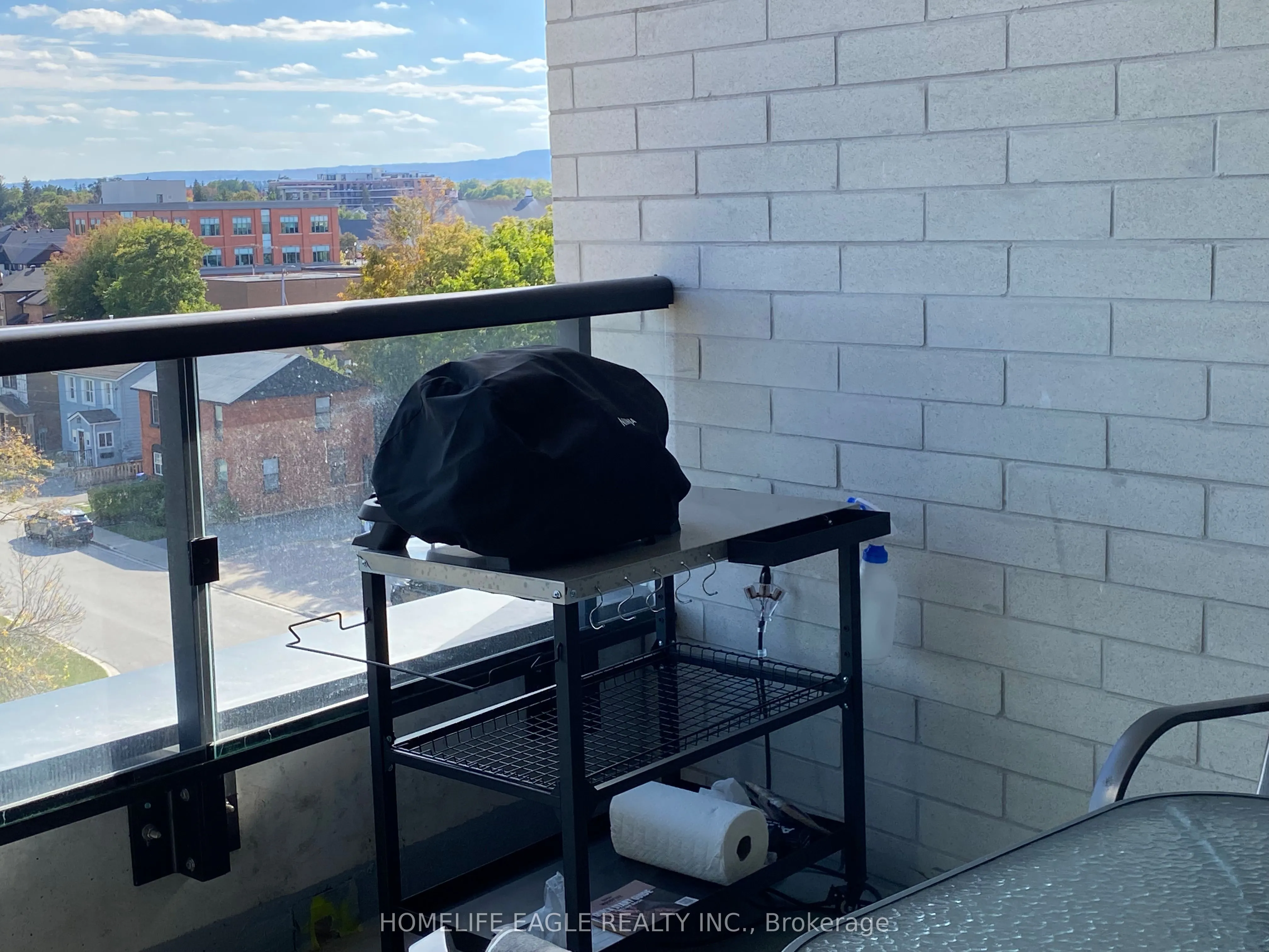 31 Huron Street, #513