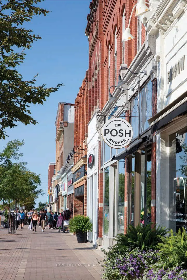 31 Huron Street, #513