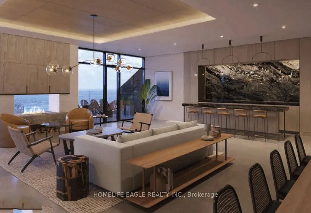 31 Huron Street, #513