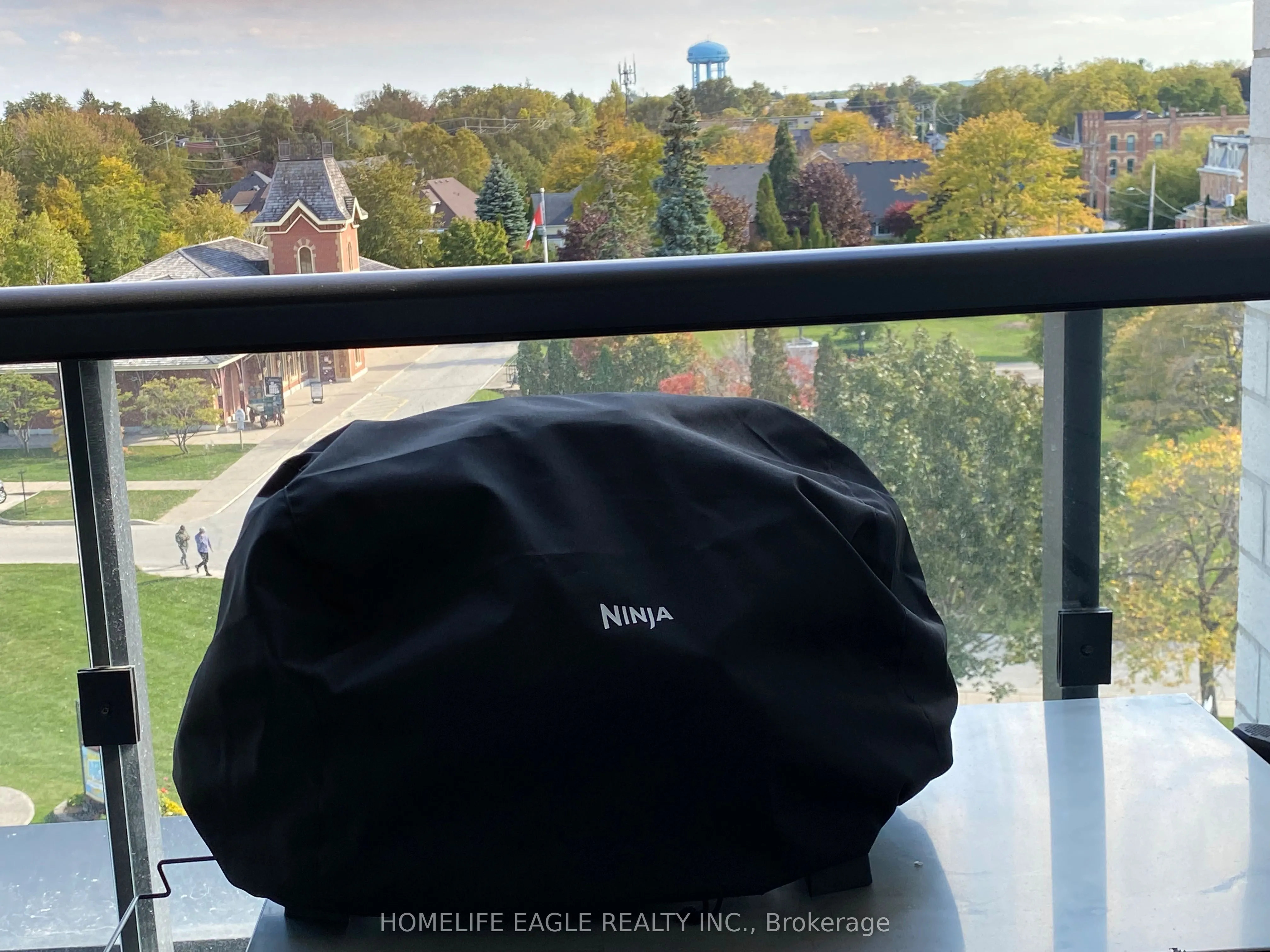 31 Huron Street, #513