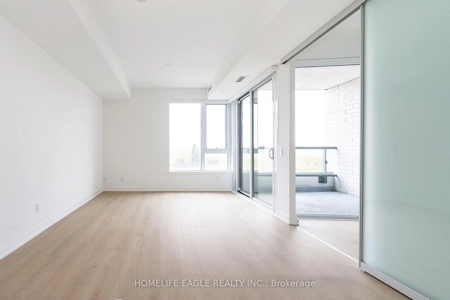 31 Huron Street, #513