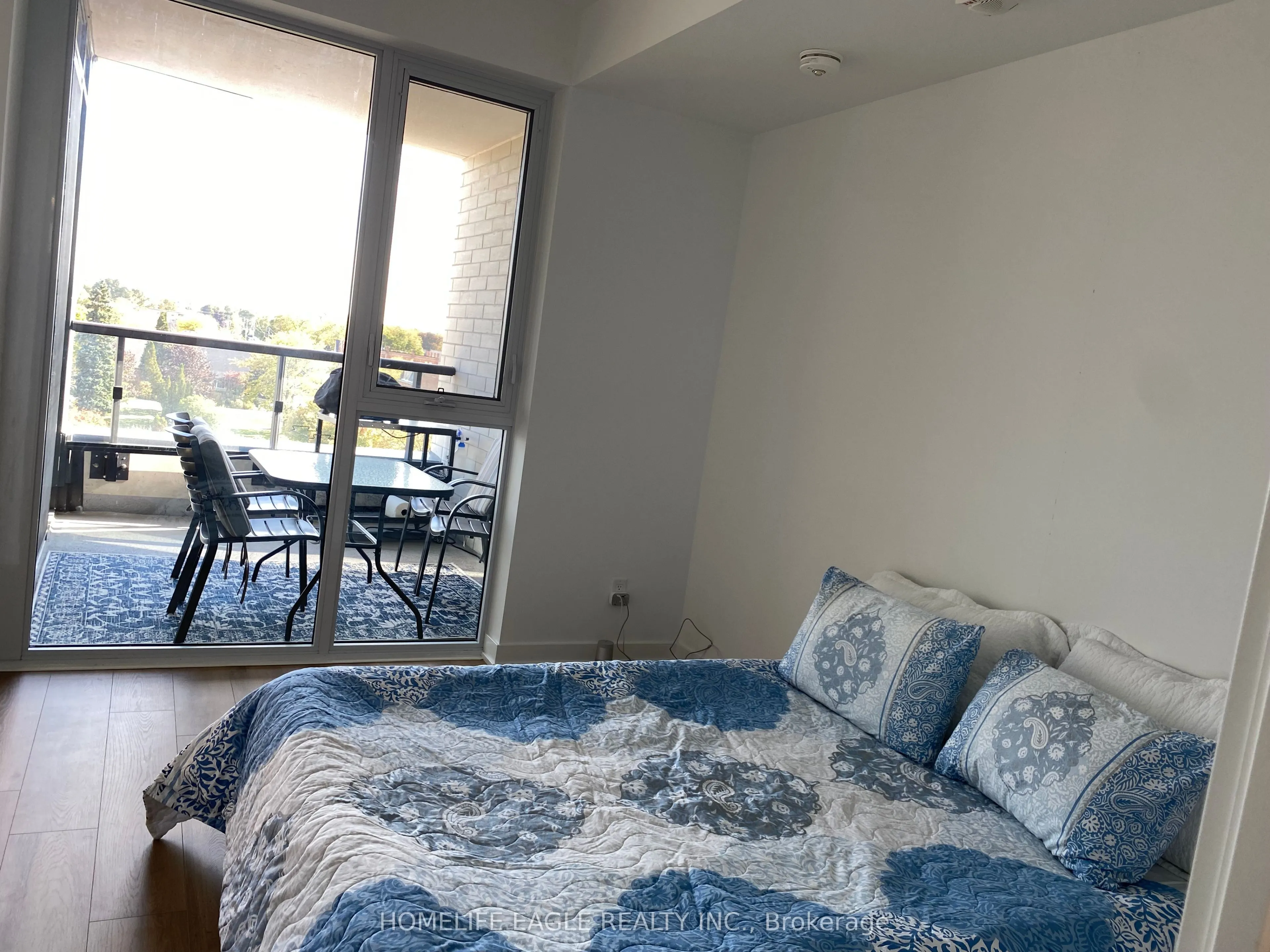 31 Huron Street, #513