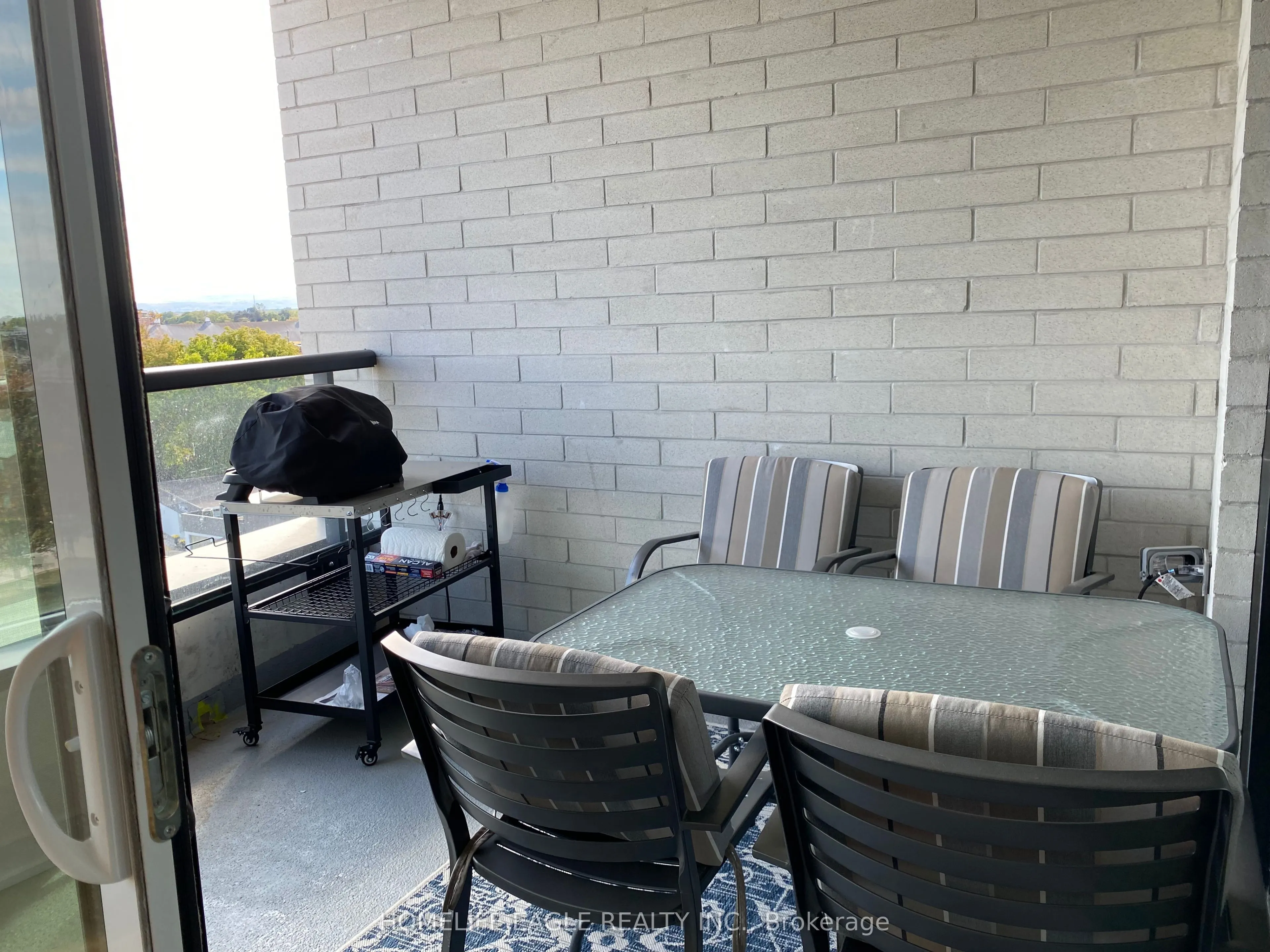 31 Huron Street, #513