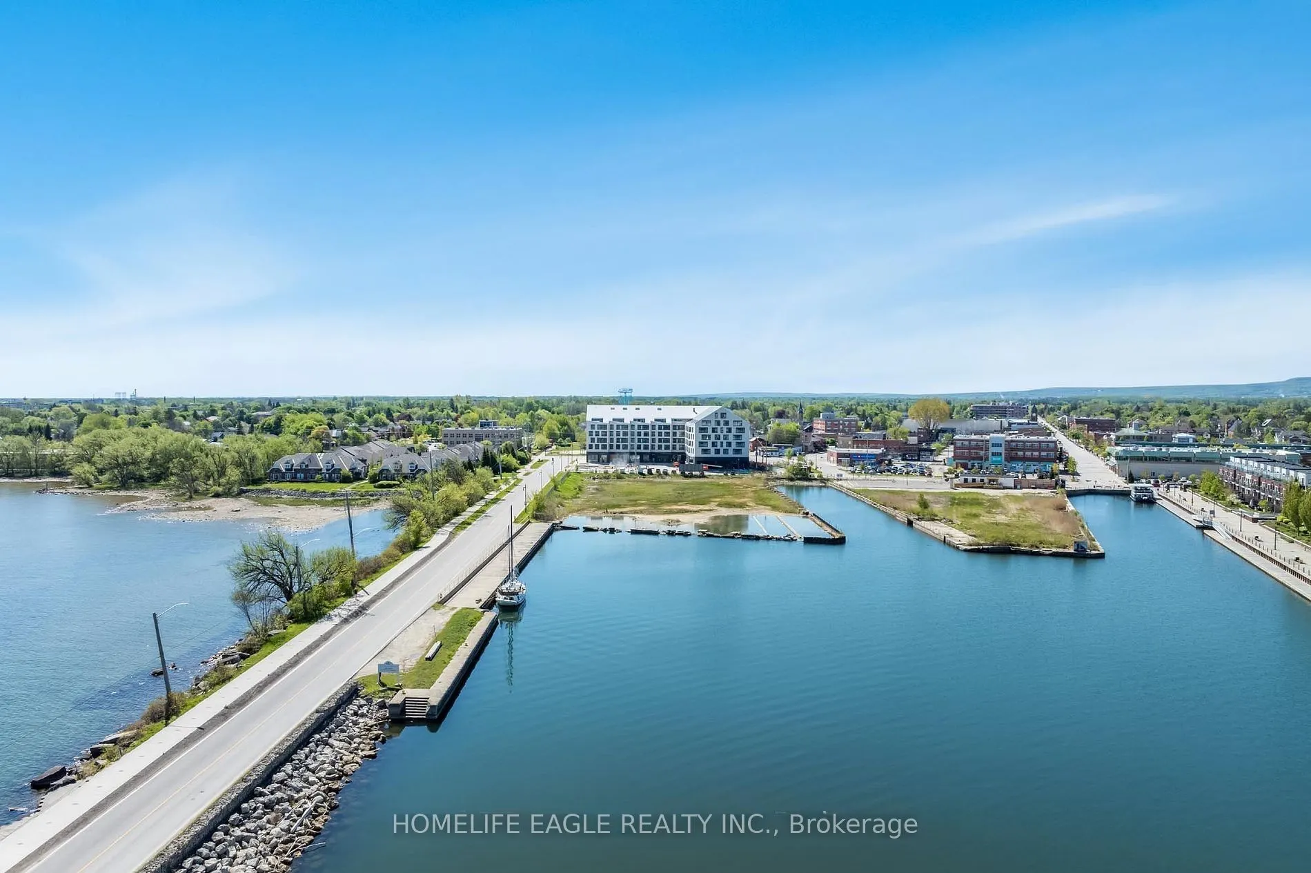 31 Huron Street, #513