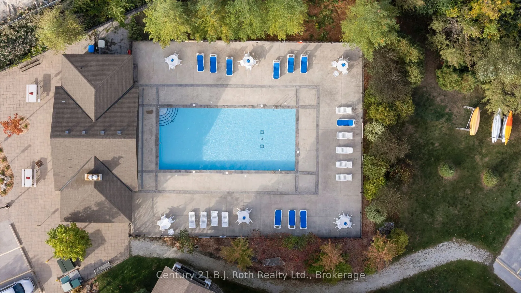 4 Brandy Lane Drive, #104