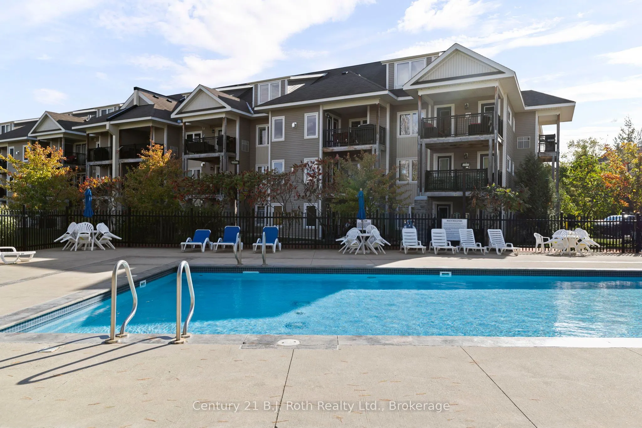 4 Brandy Lane Drive, #104