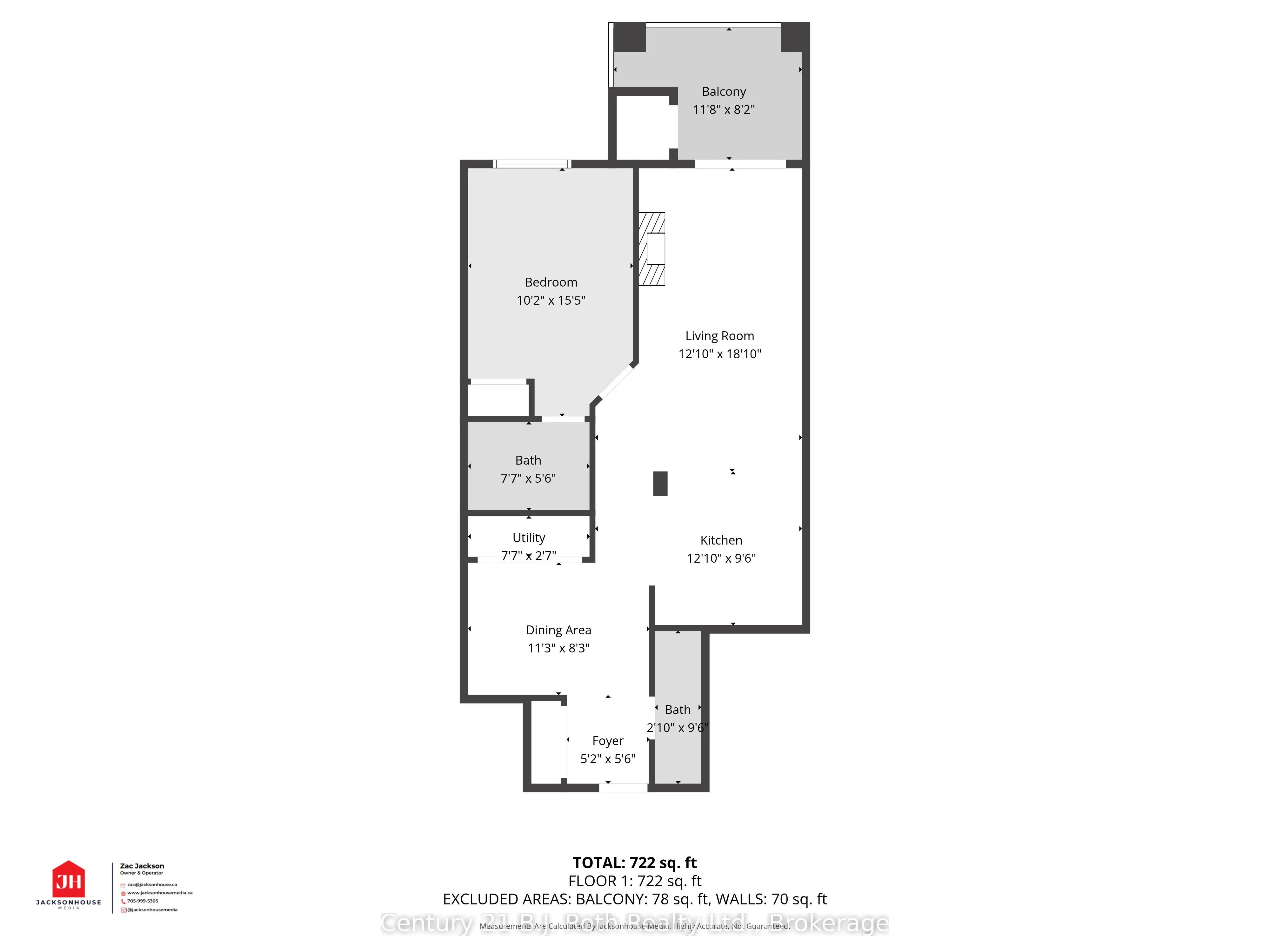4 Brandy Lane Drive, #104