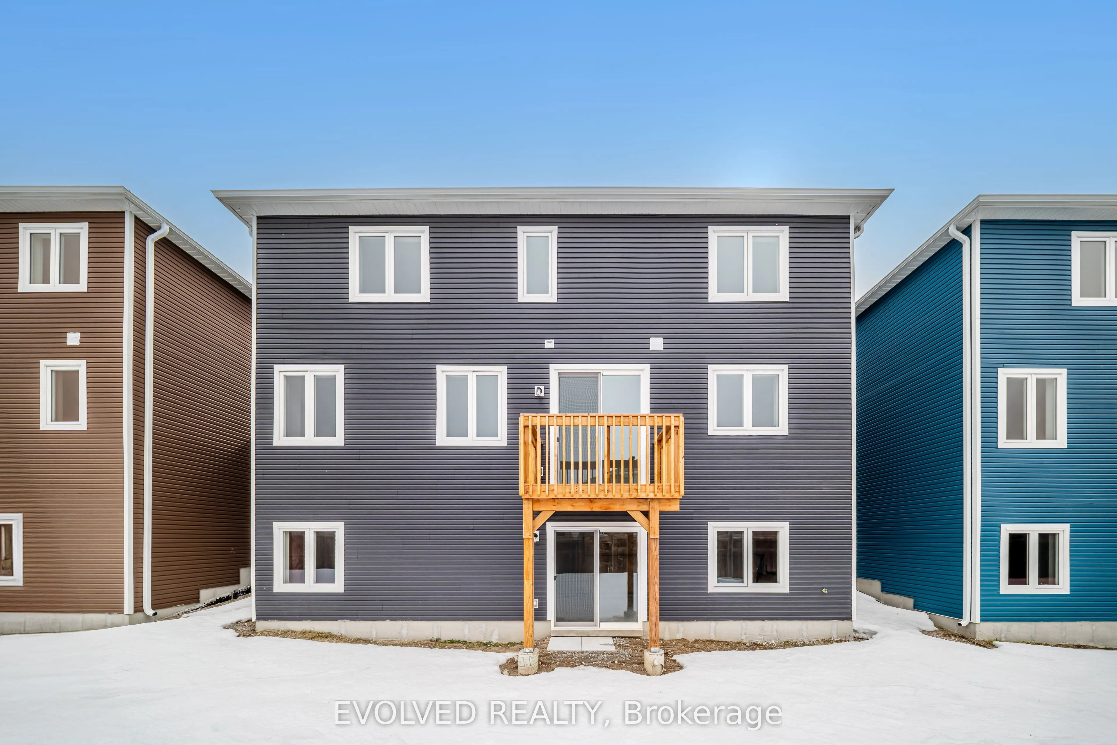 6 Hampton Lane, #0