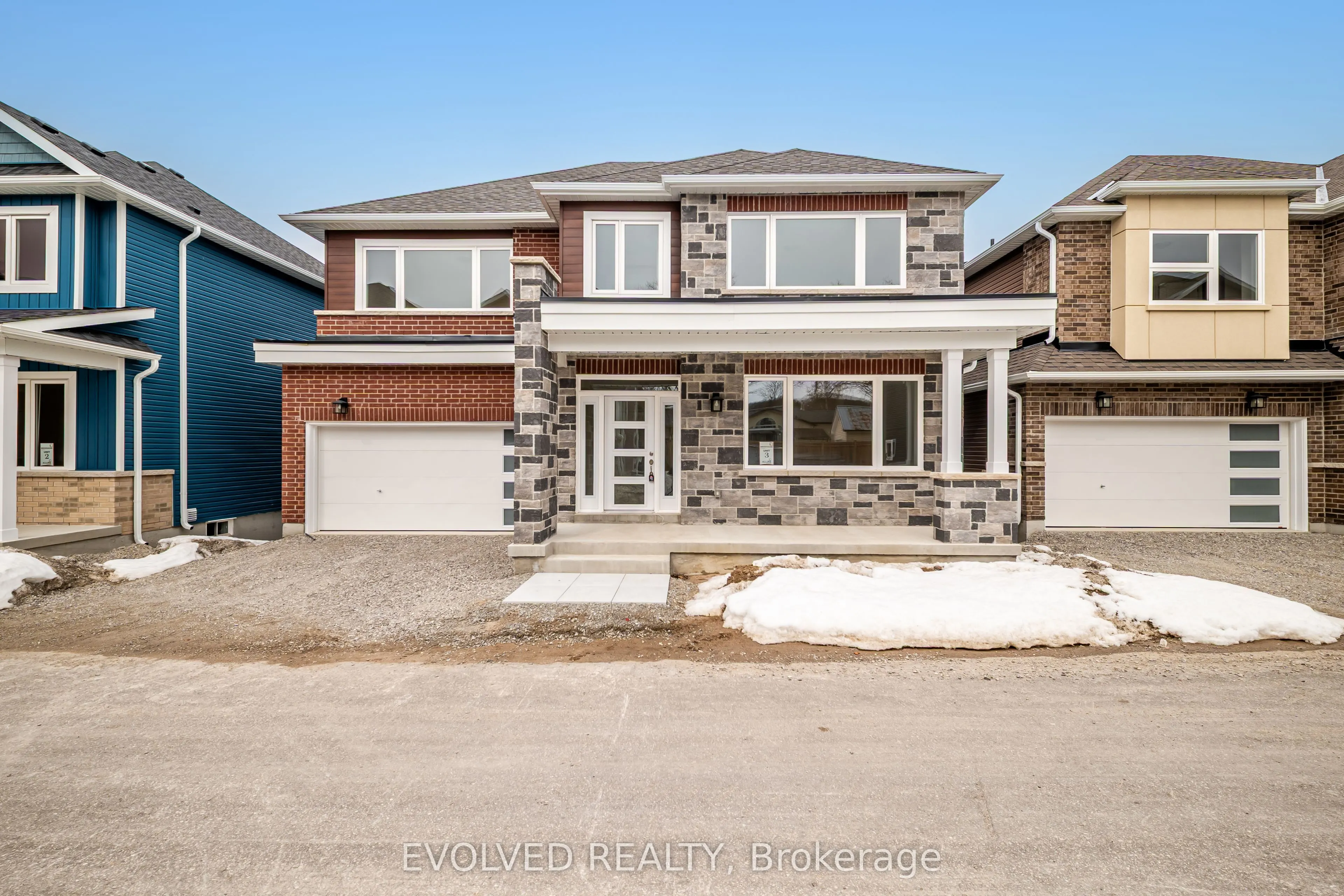 6 Hampton Lane, #0