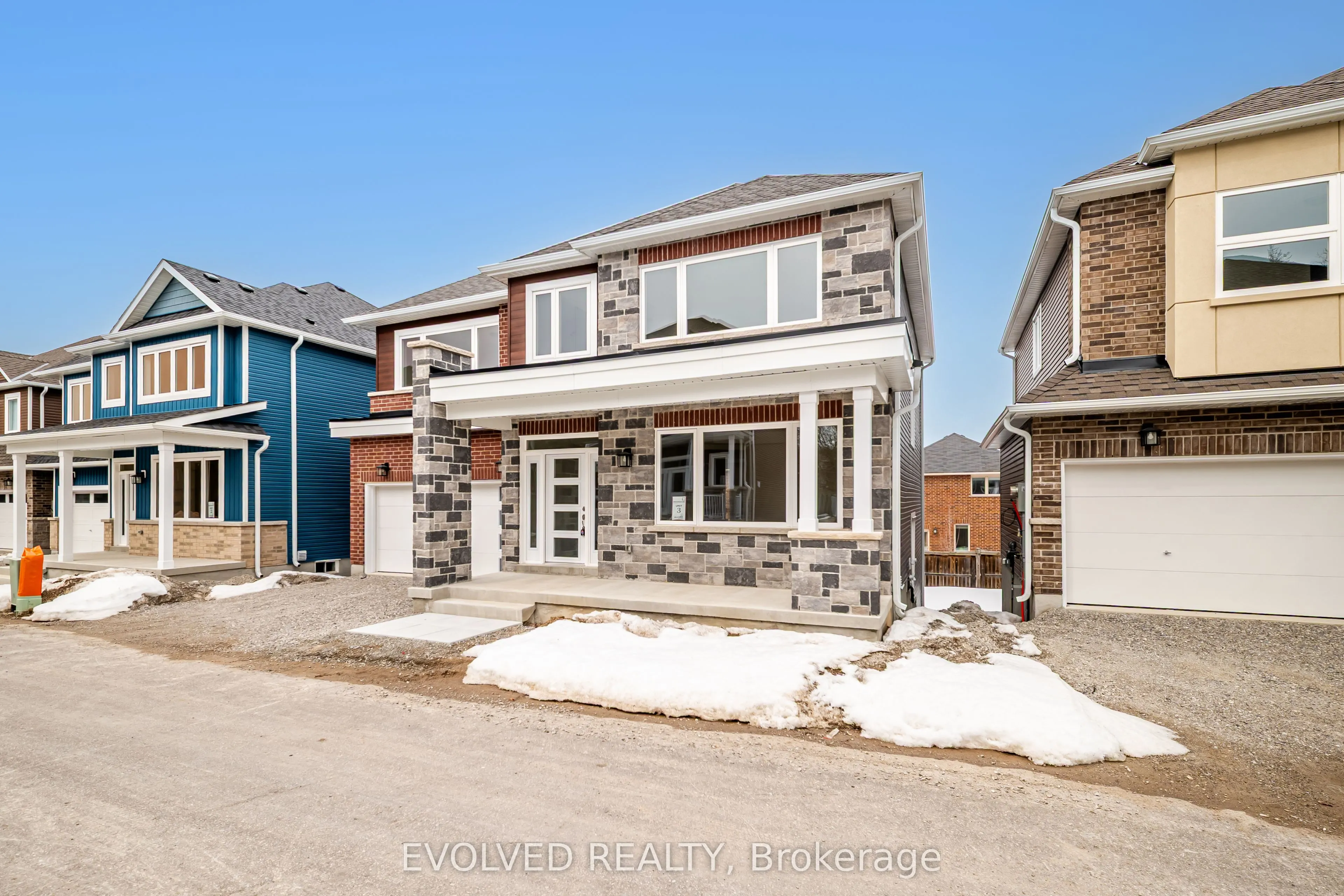 6 Hampton Lane, #0