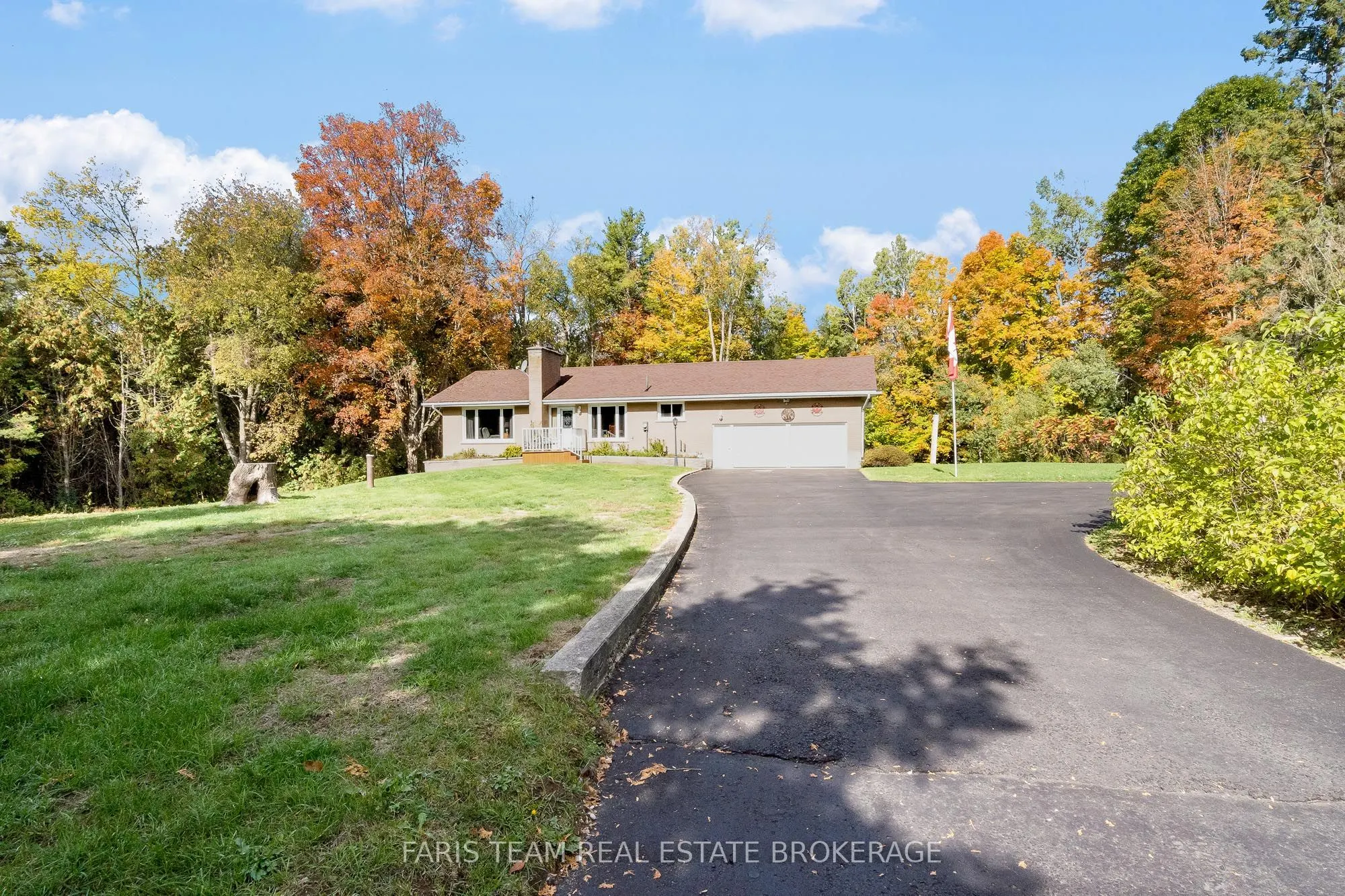 2826 Horseshoe Valley Road W