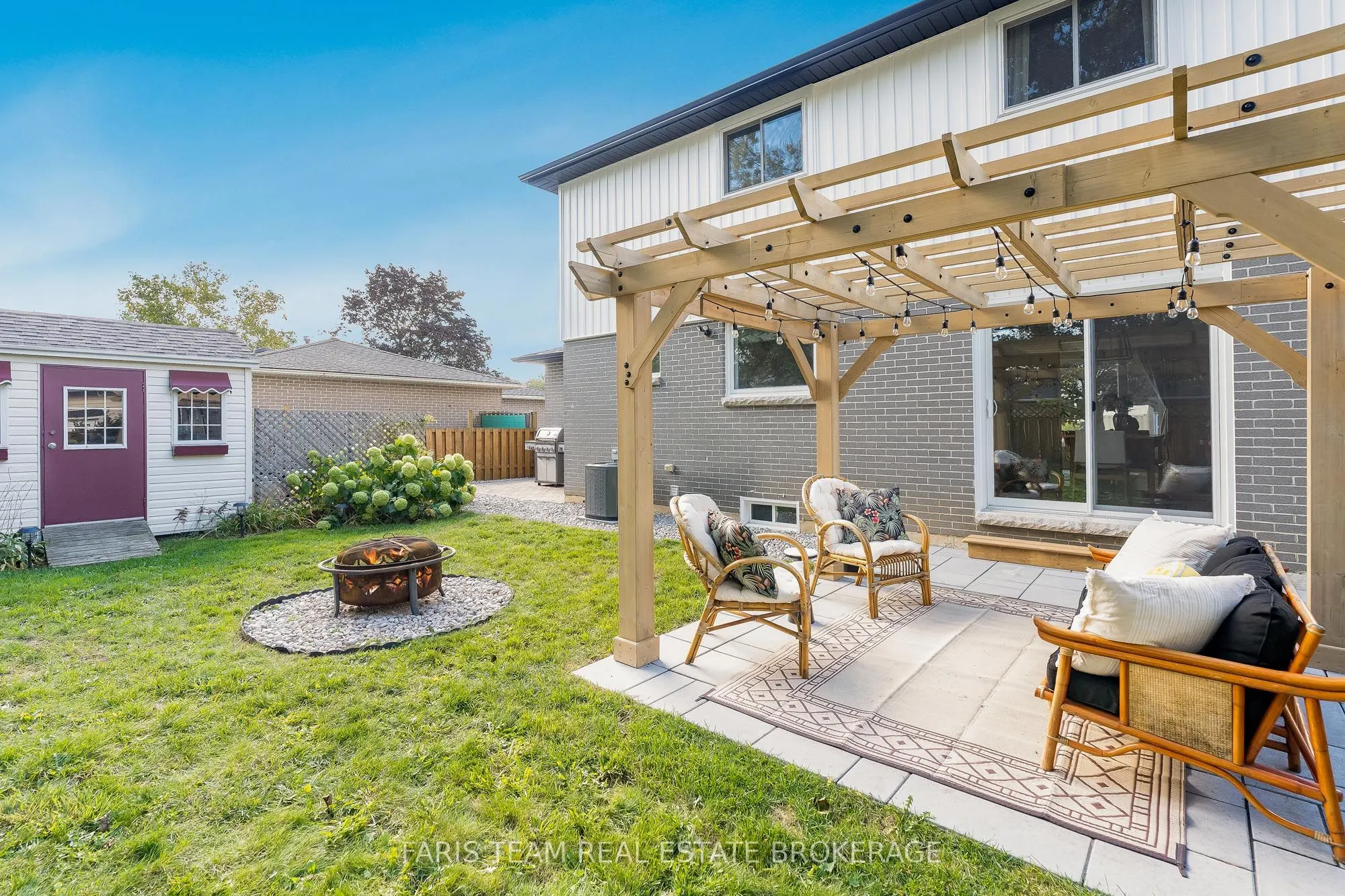 43 Jeffrey Street