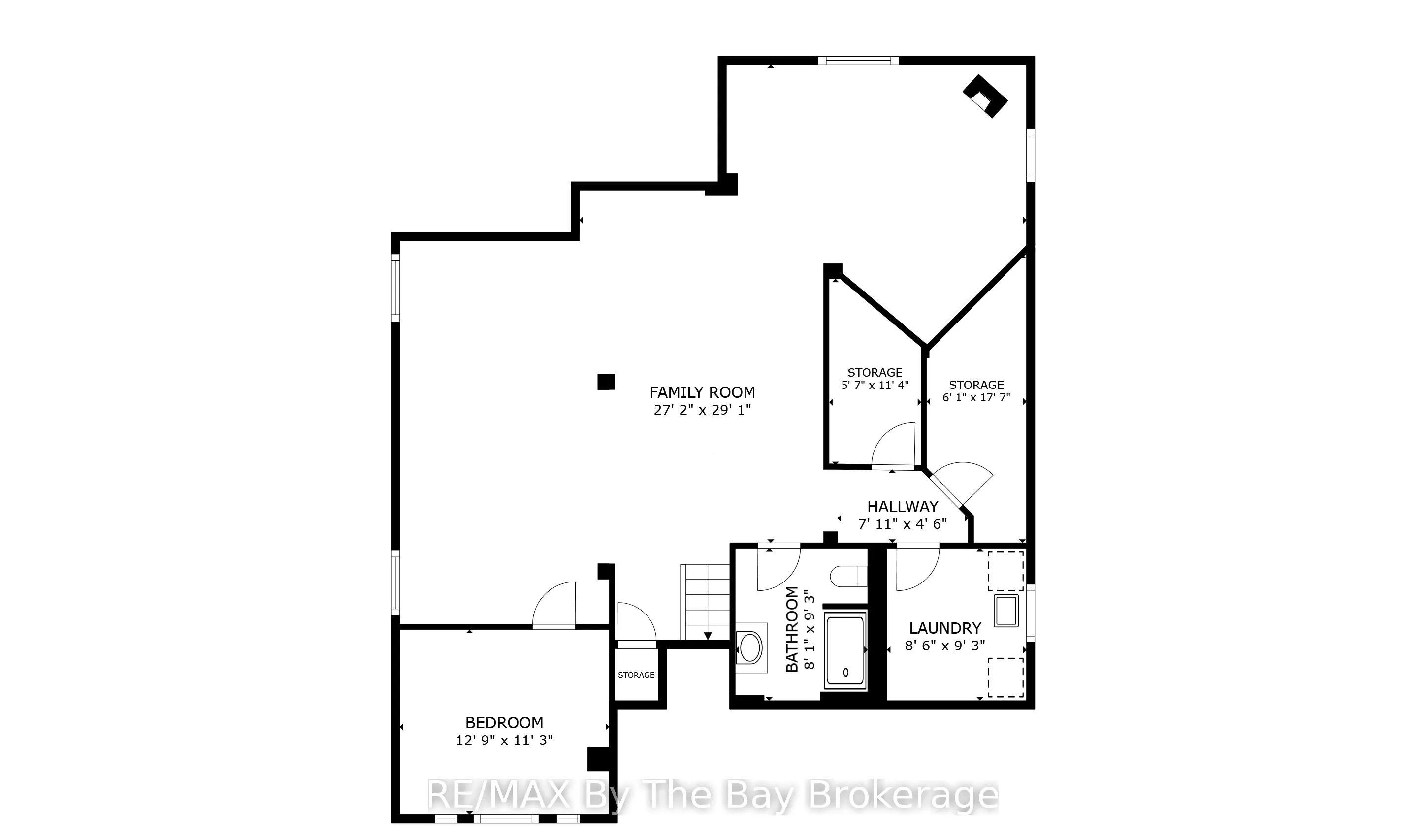38 Timberland Crescent