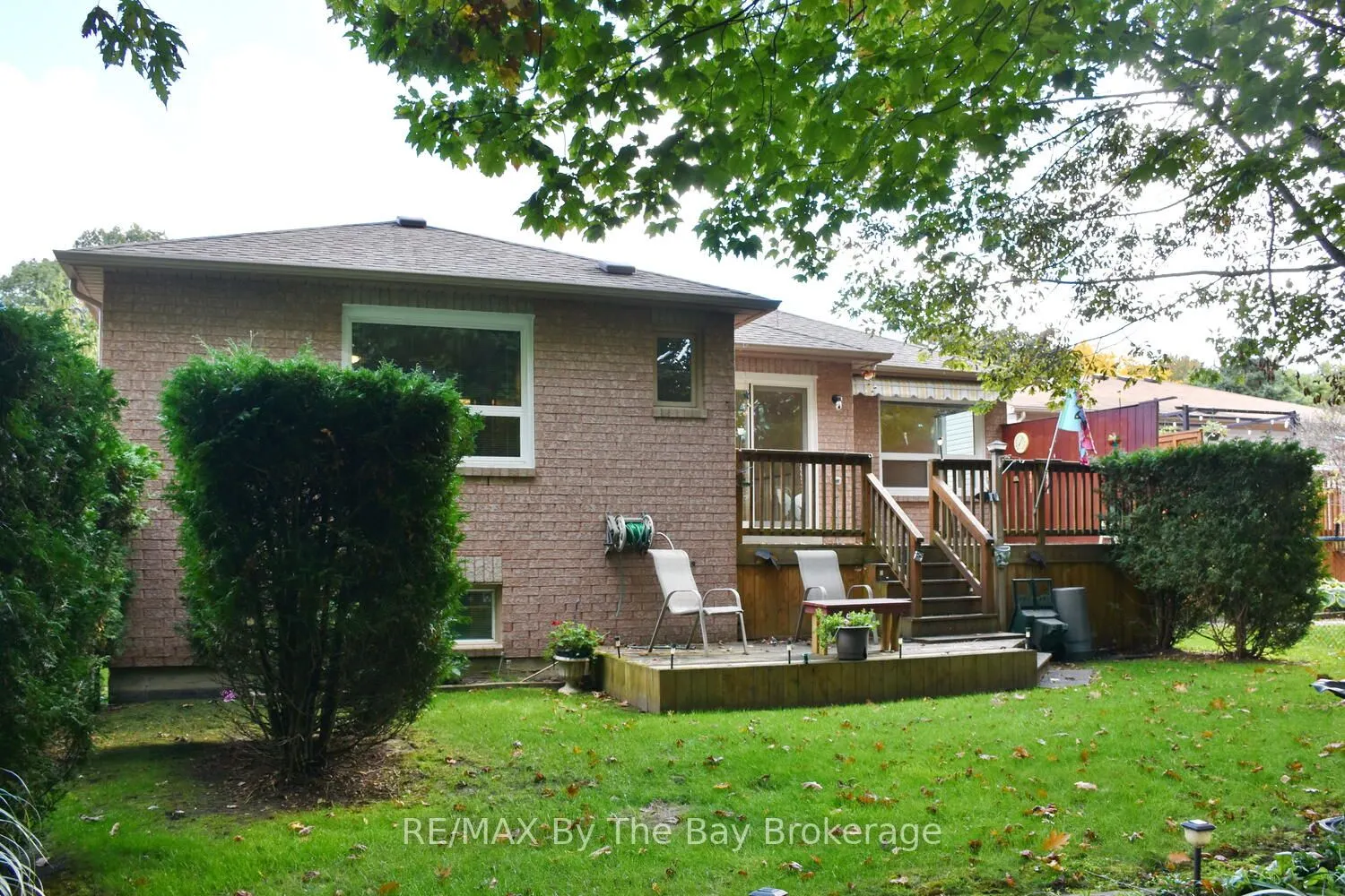38 Timberland Crescent