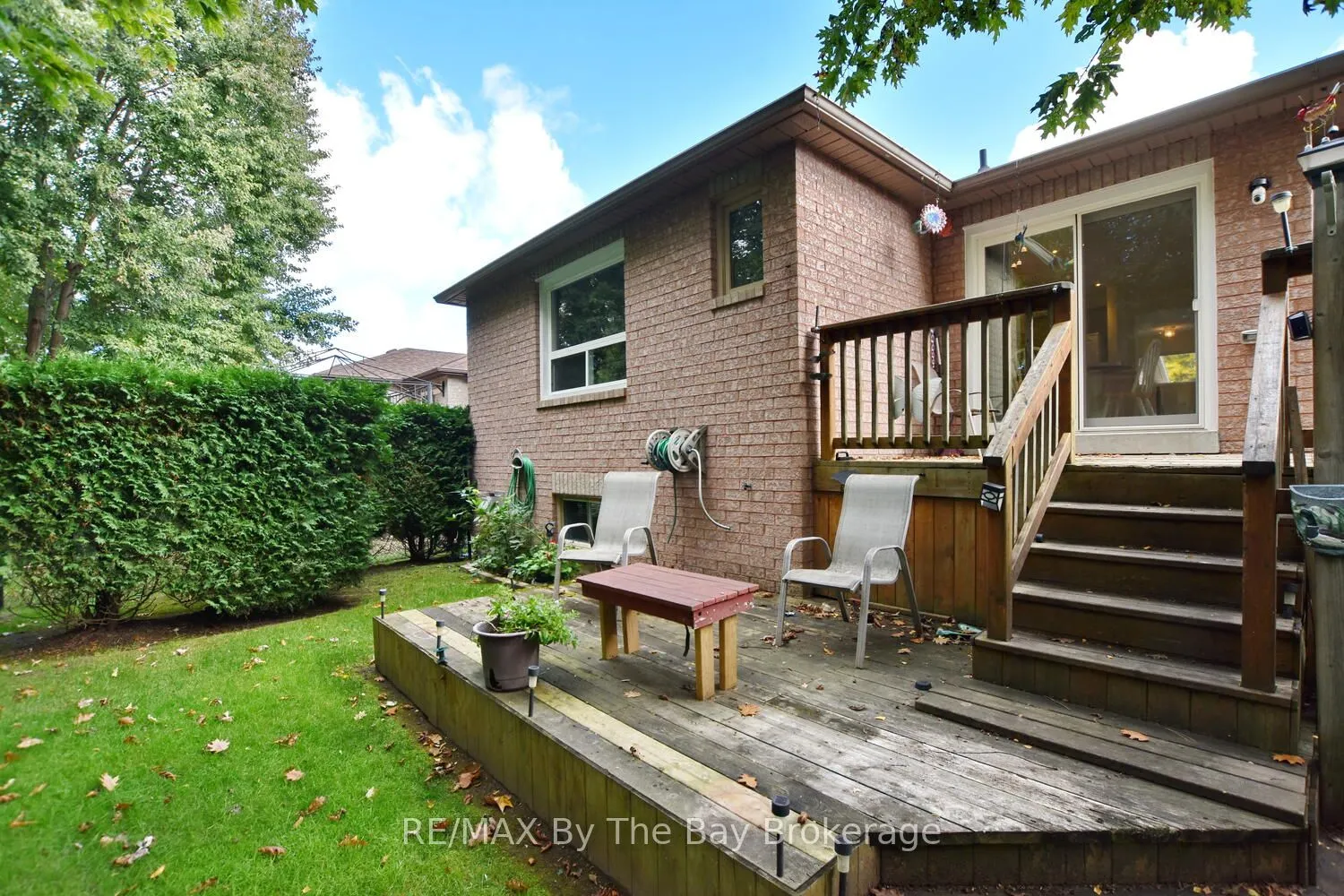 38 Timberland Crescent