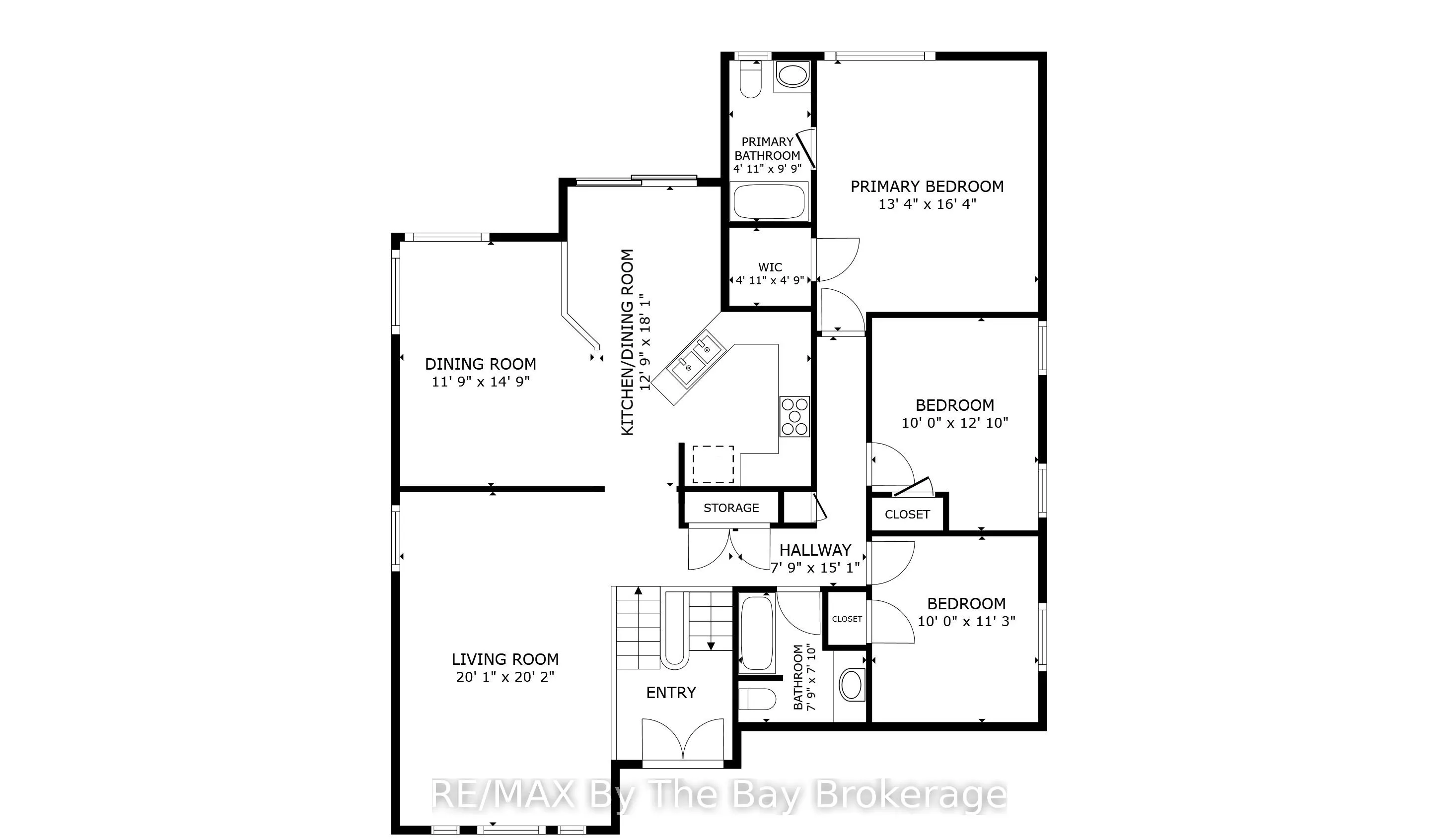38 Timberland Crescent