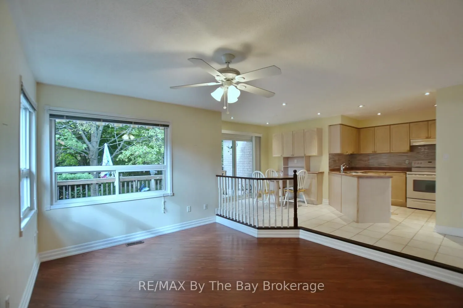 38 Timberland Crescent