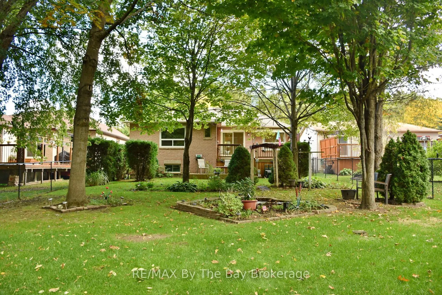 38 Timberland Crescent
