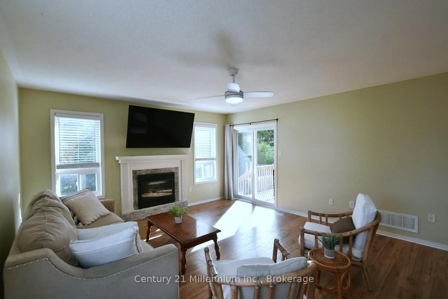 35 Northwood Drive