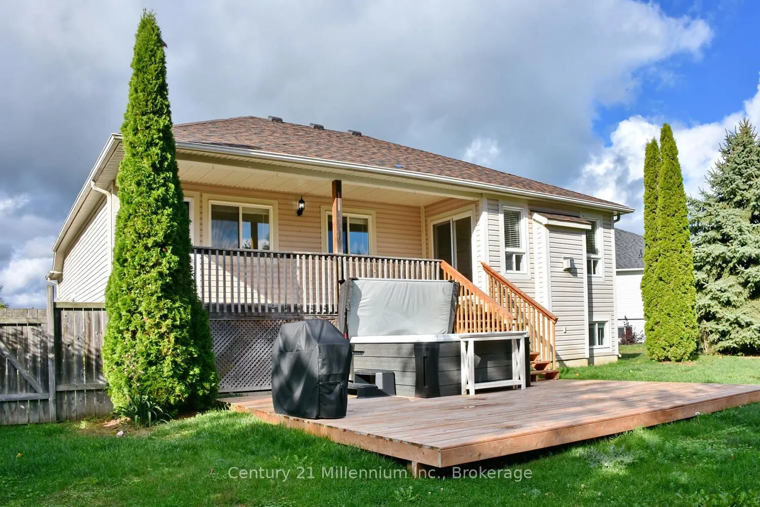 35 Northwood Drive