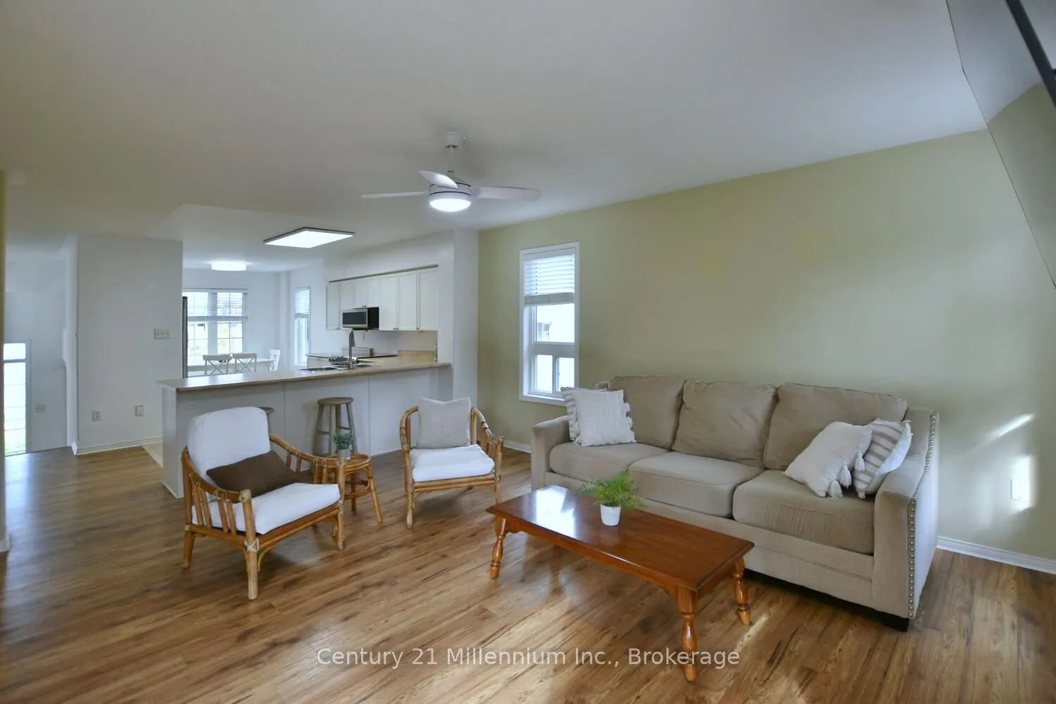 35 Northwood Drive