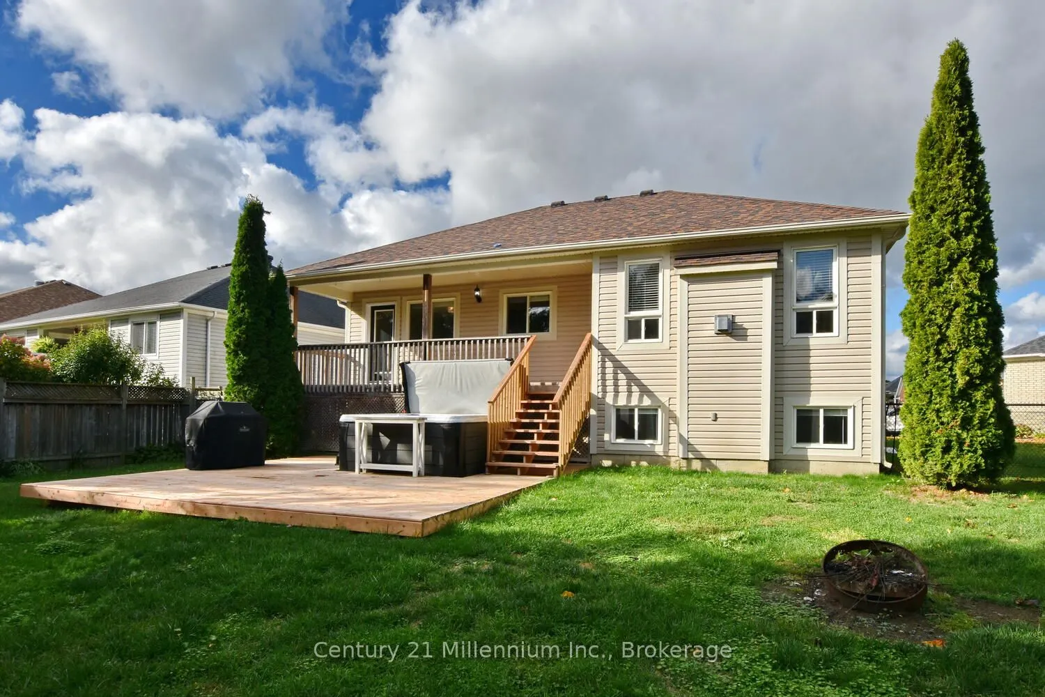 35 Northwood Drive
