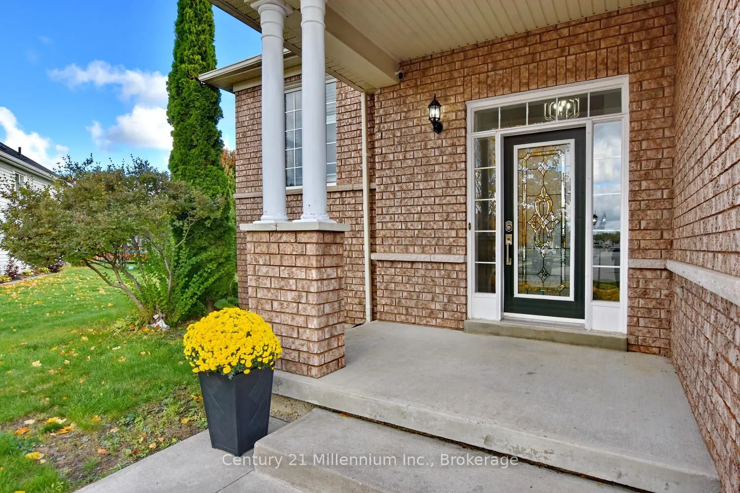 35 Northwood Drive