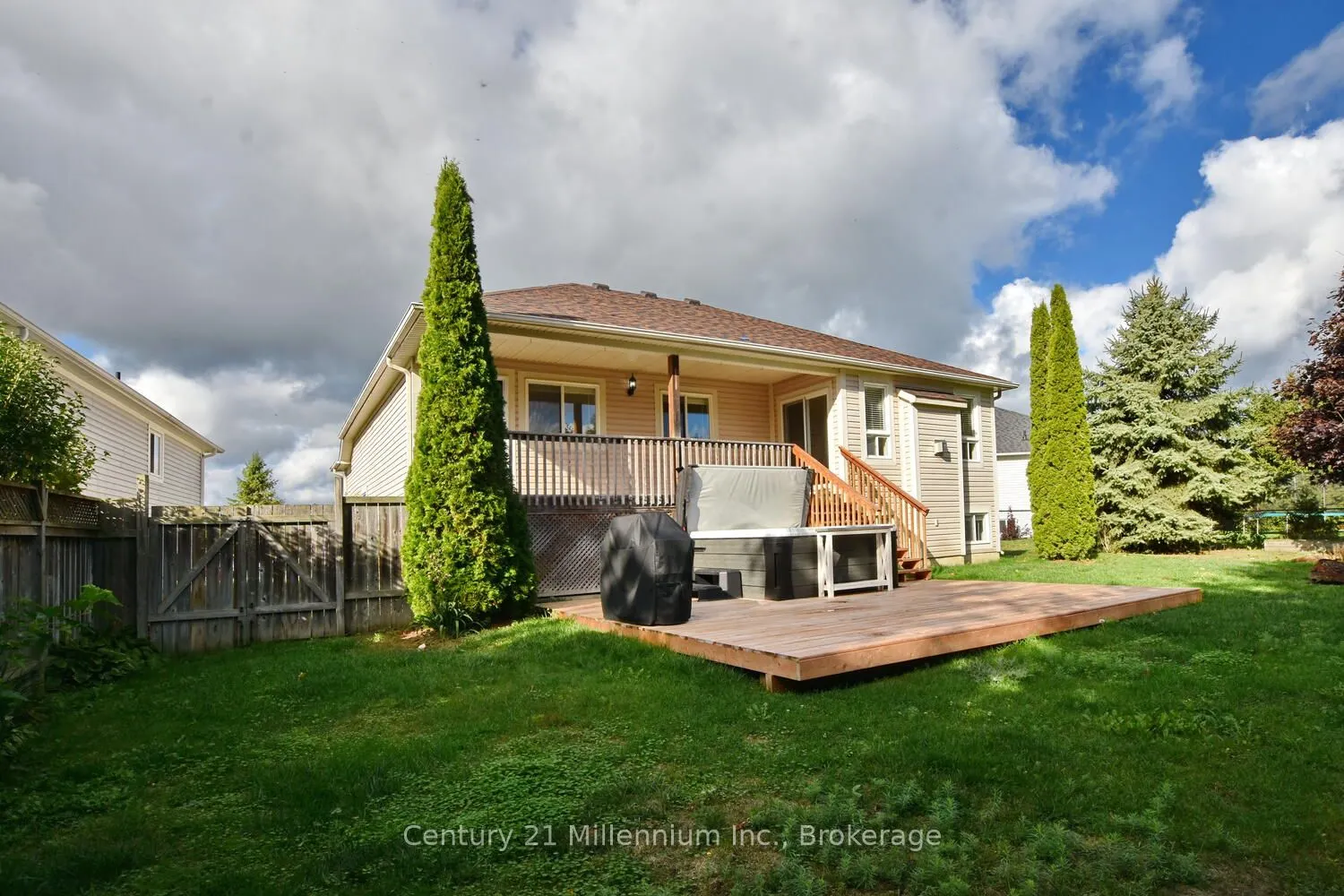 35 Northwood Drive
