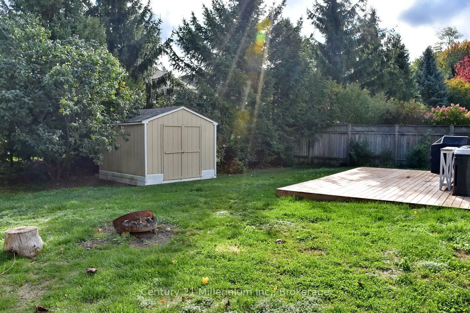 35 Northwood Drive