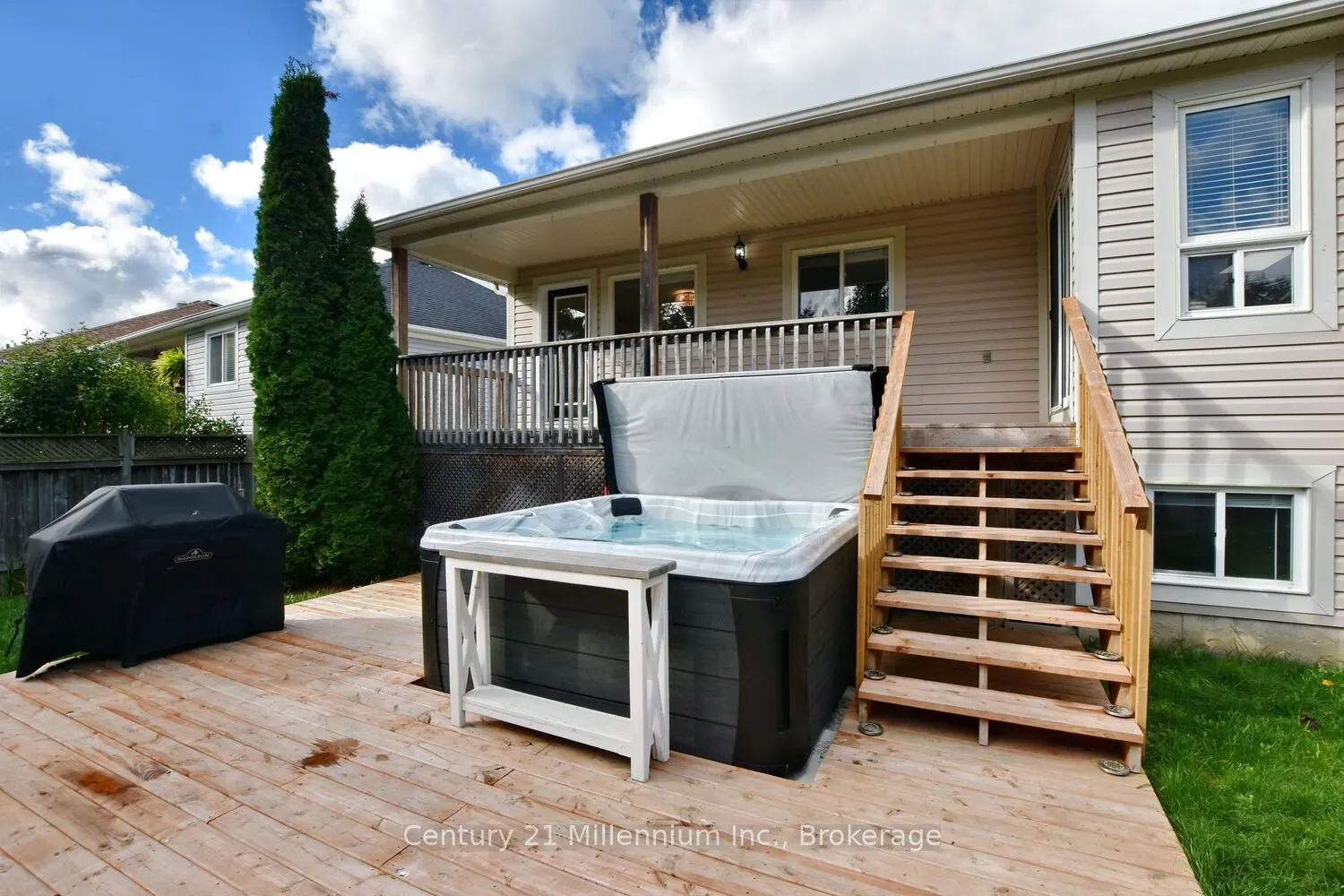 35 Northwood Drive