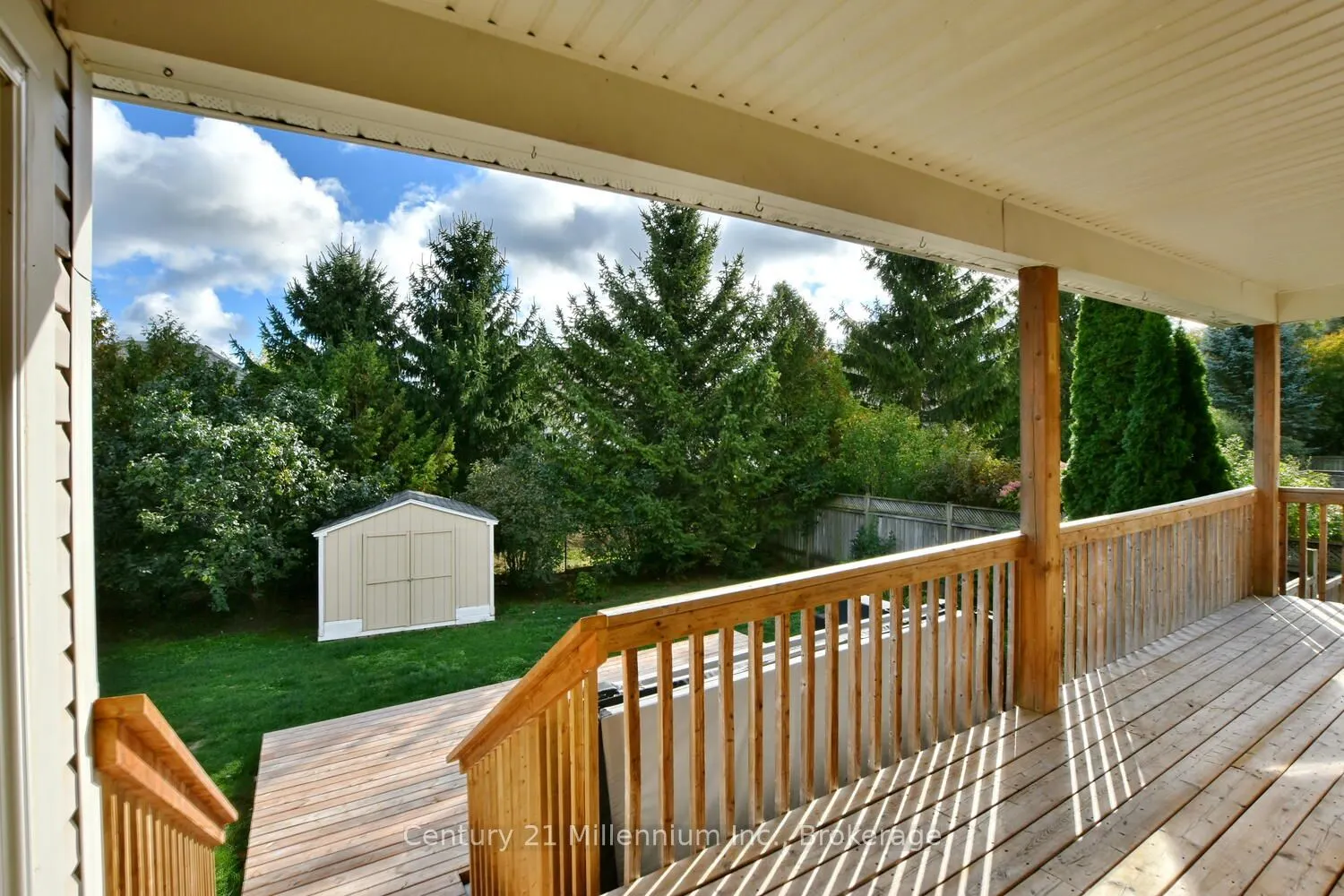 35 Northwood Drive