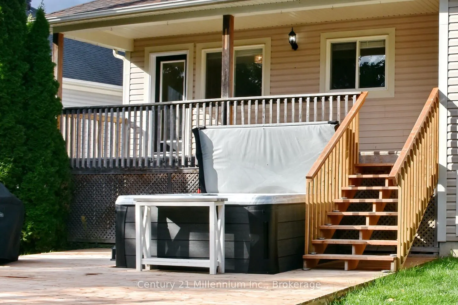 35 Northwood Drive
