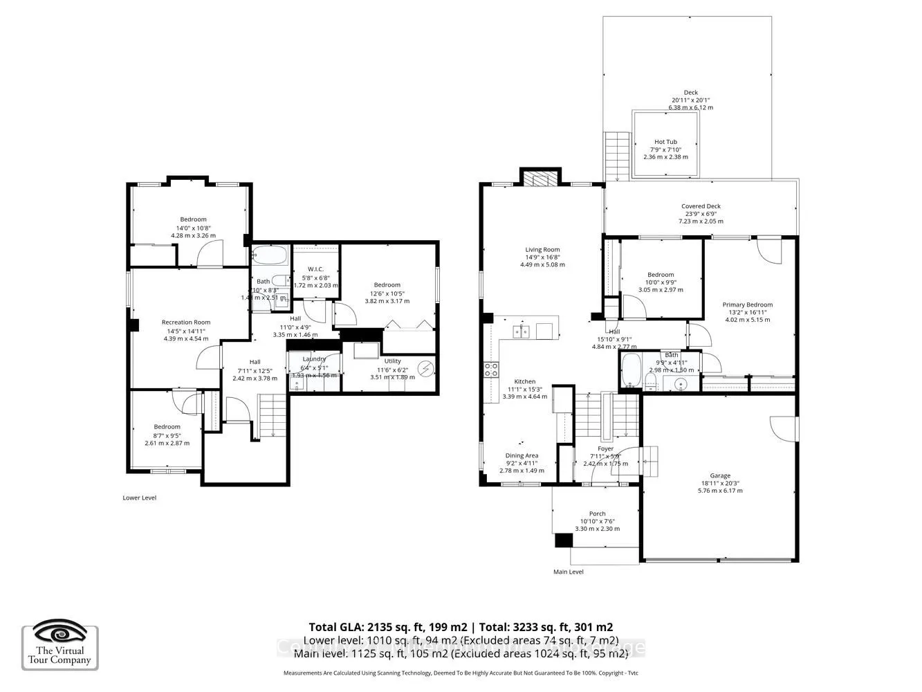35 Northwood Drive