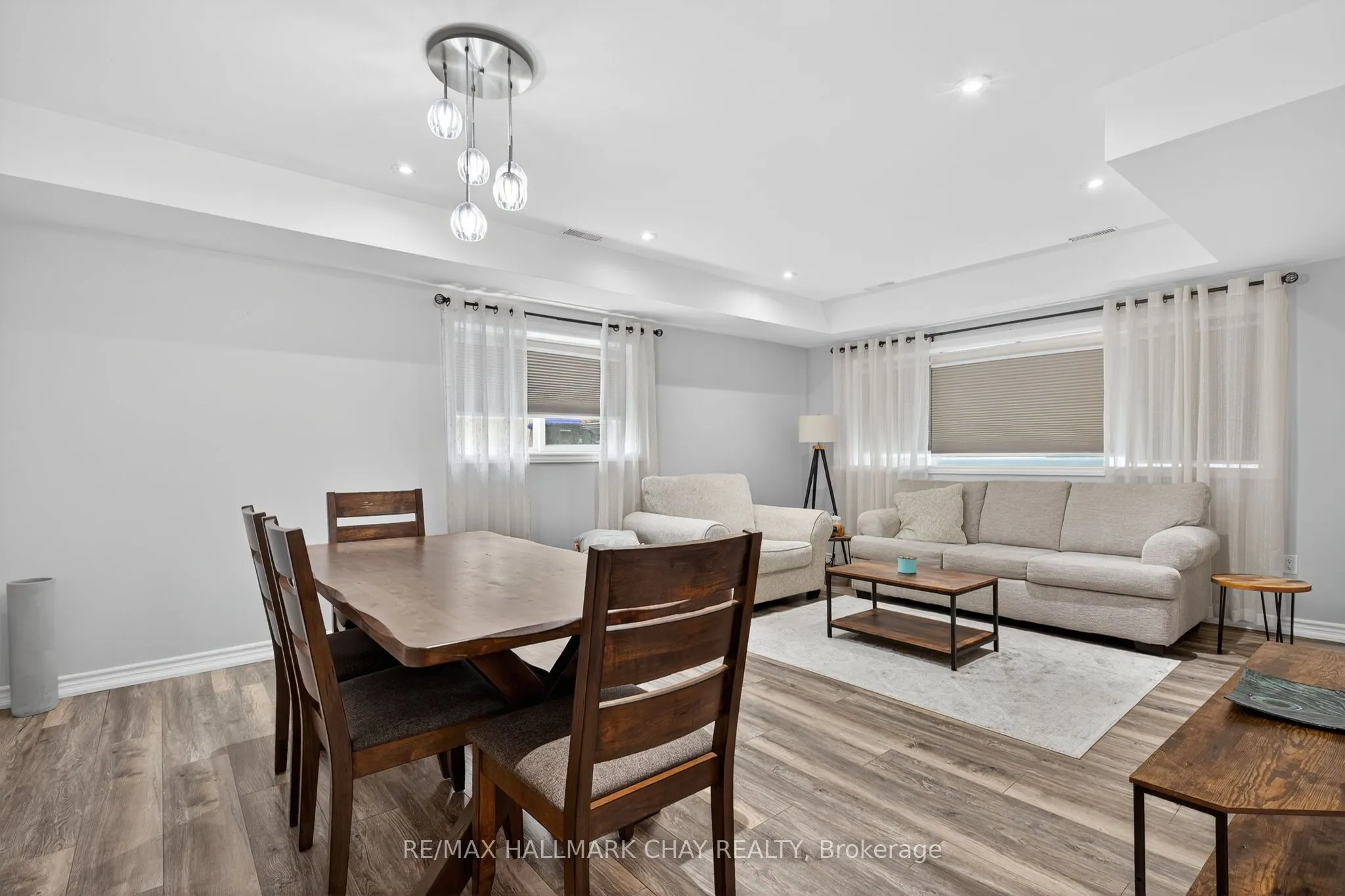 265 Superior Street, #Lower