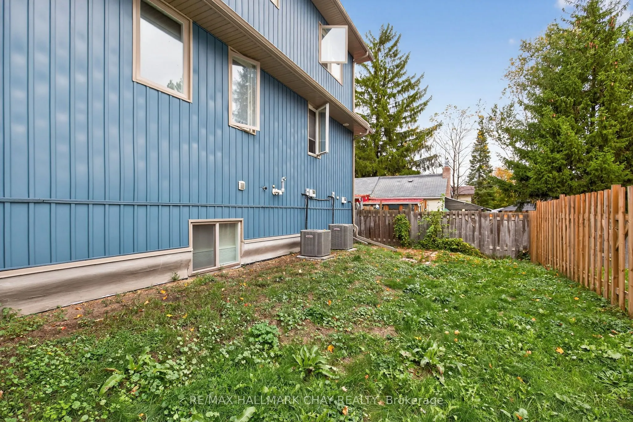 265 Superior Street, #Lower