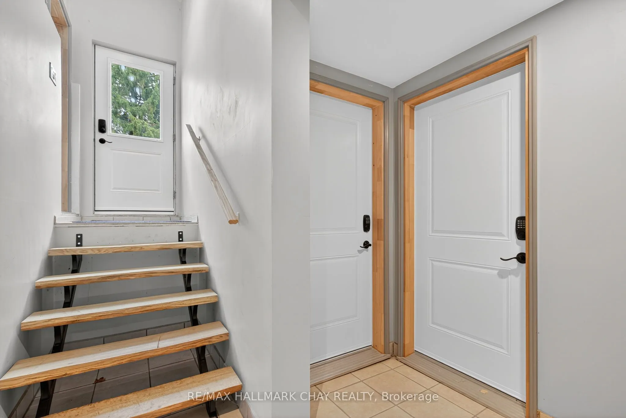 265 Superior Street, #Lower