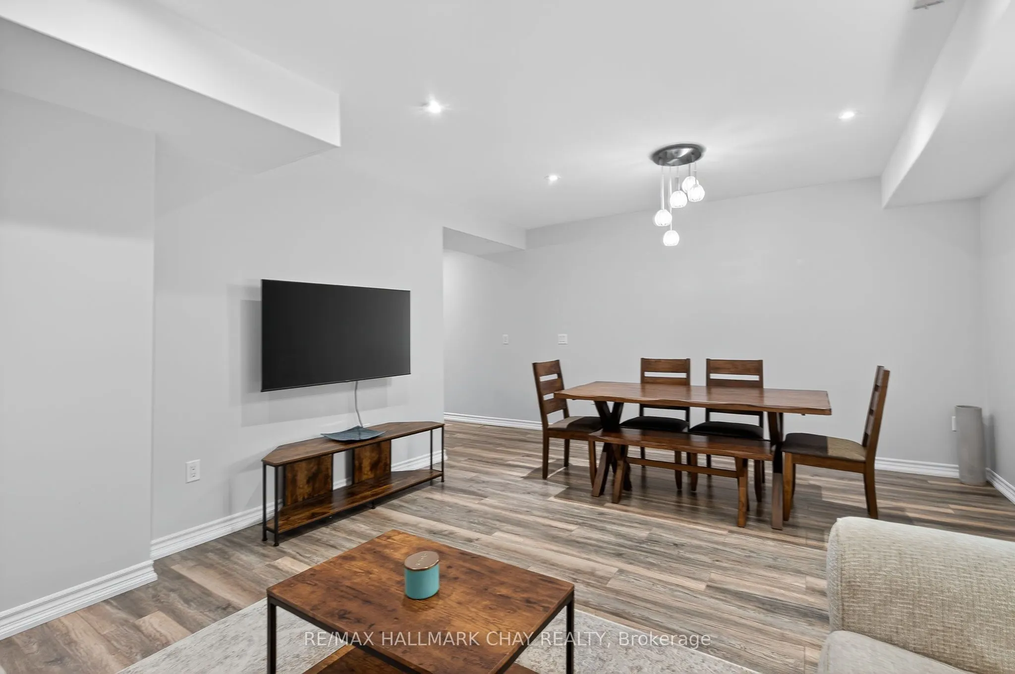 265 Superior Street, #Lower