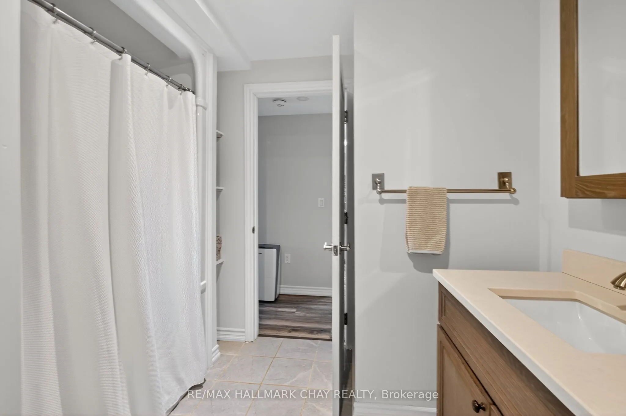 265 Superior Street, #Lower