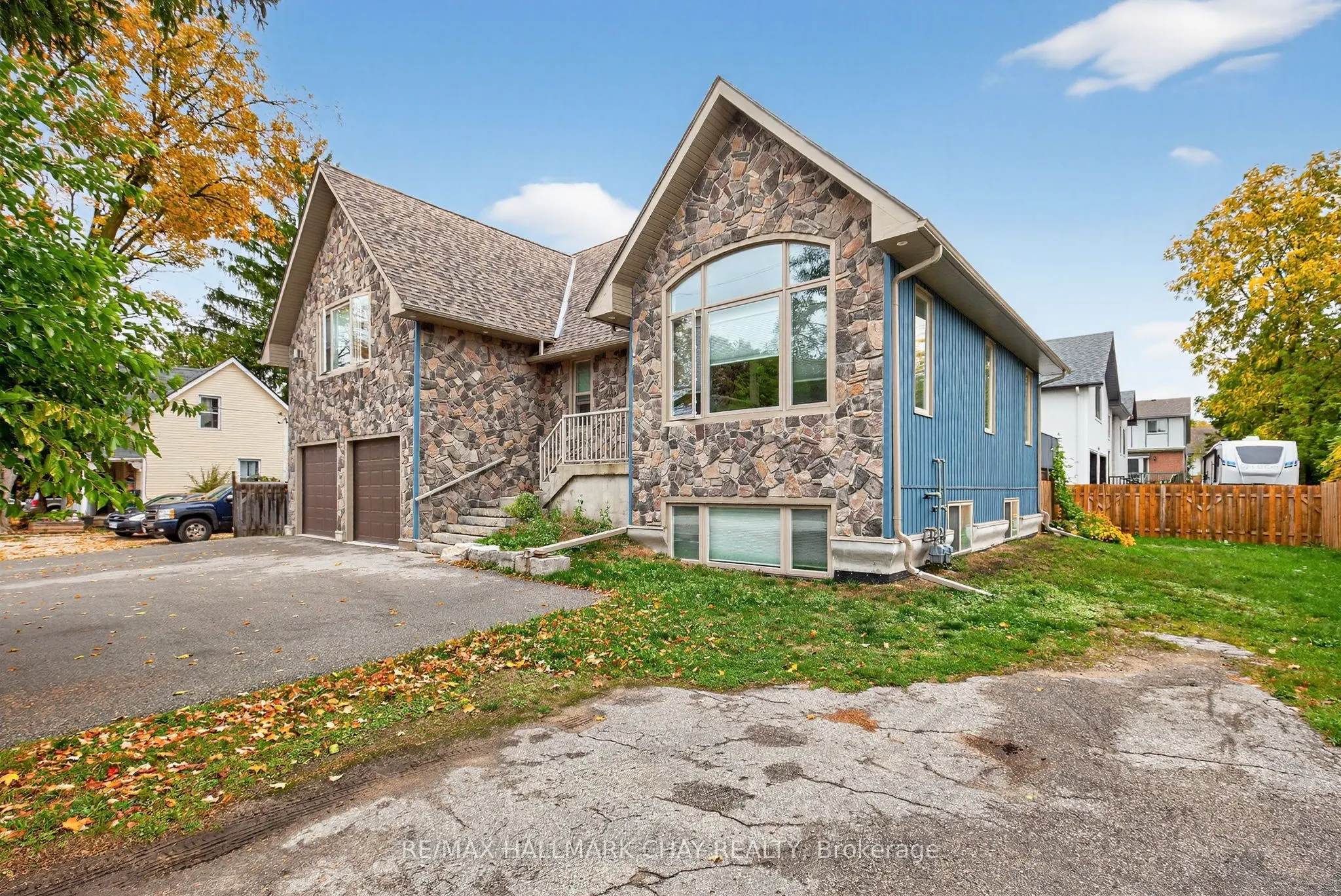 265 Superior Street, #Lower