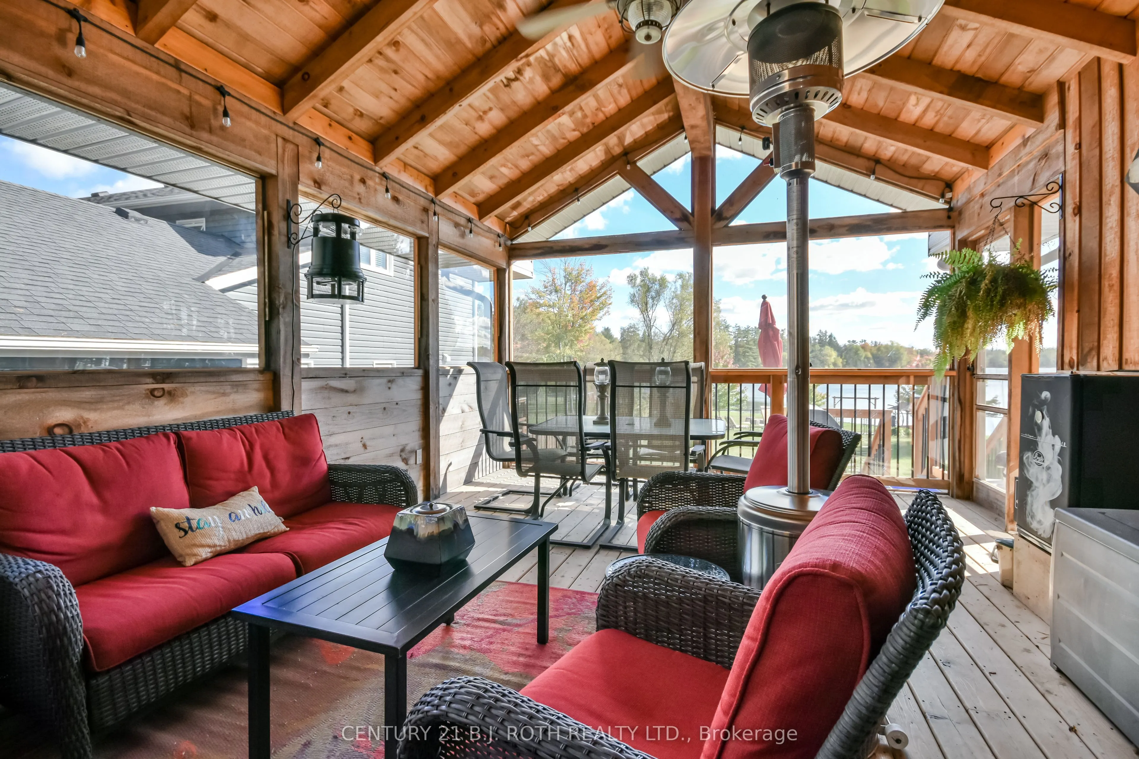 3371 Lake St. George Boulevard