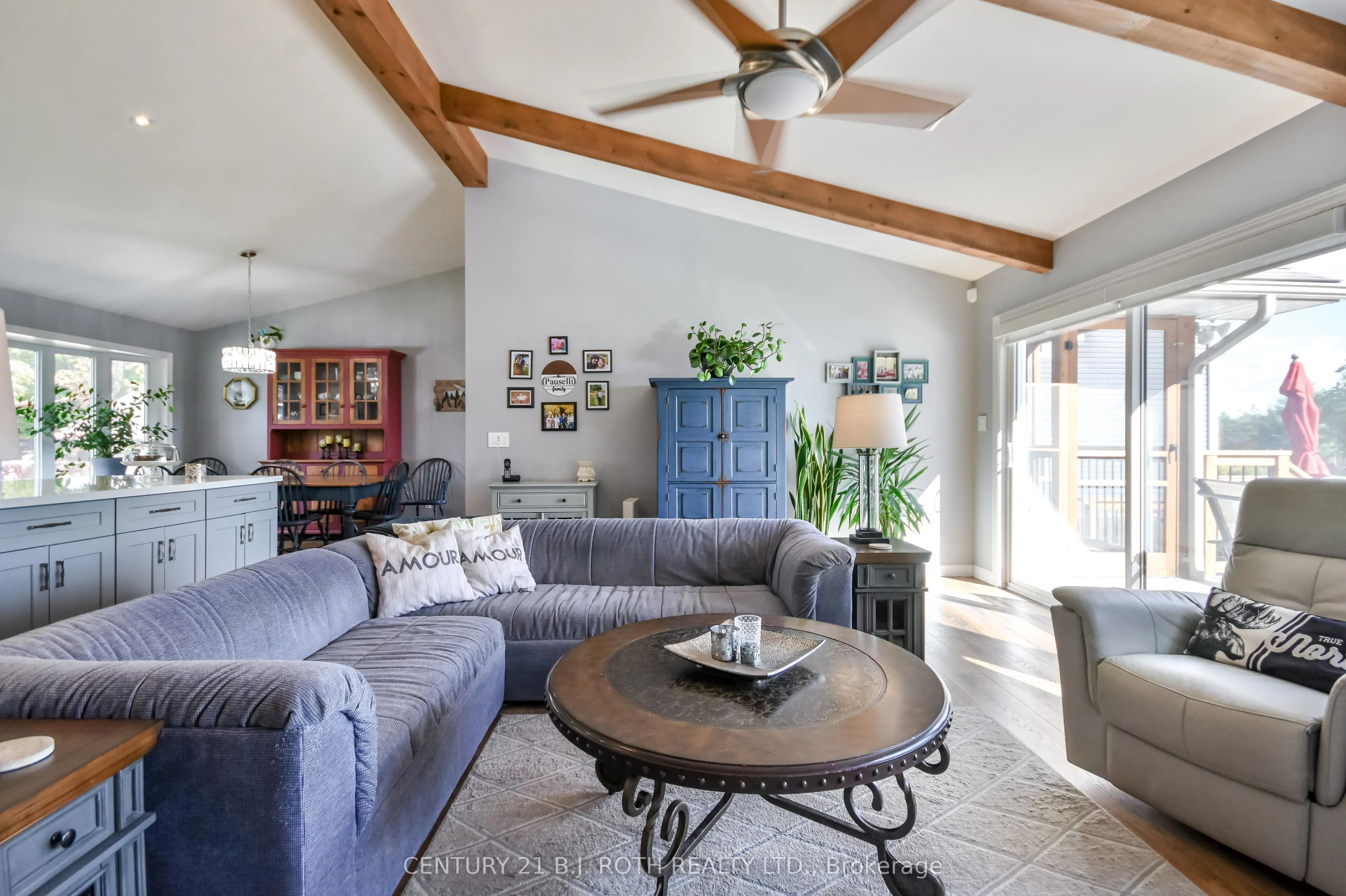 3371 Lake St. George Boulevard
