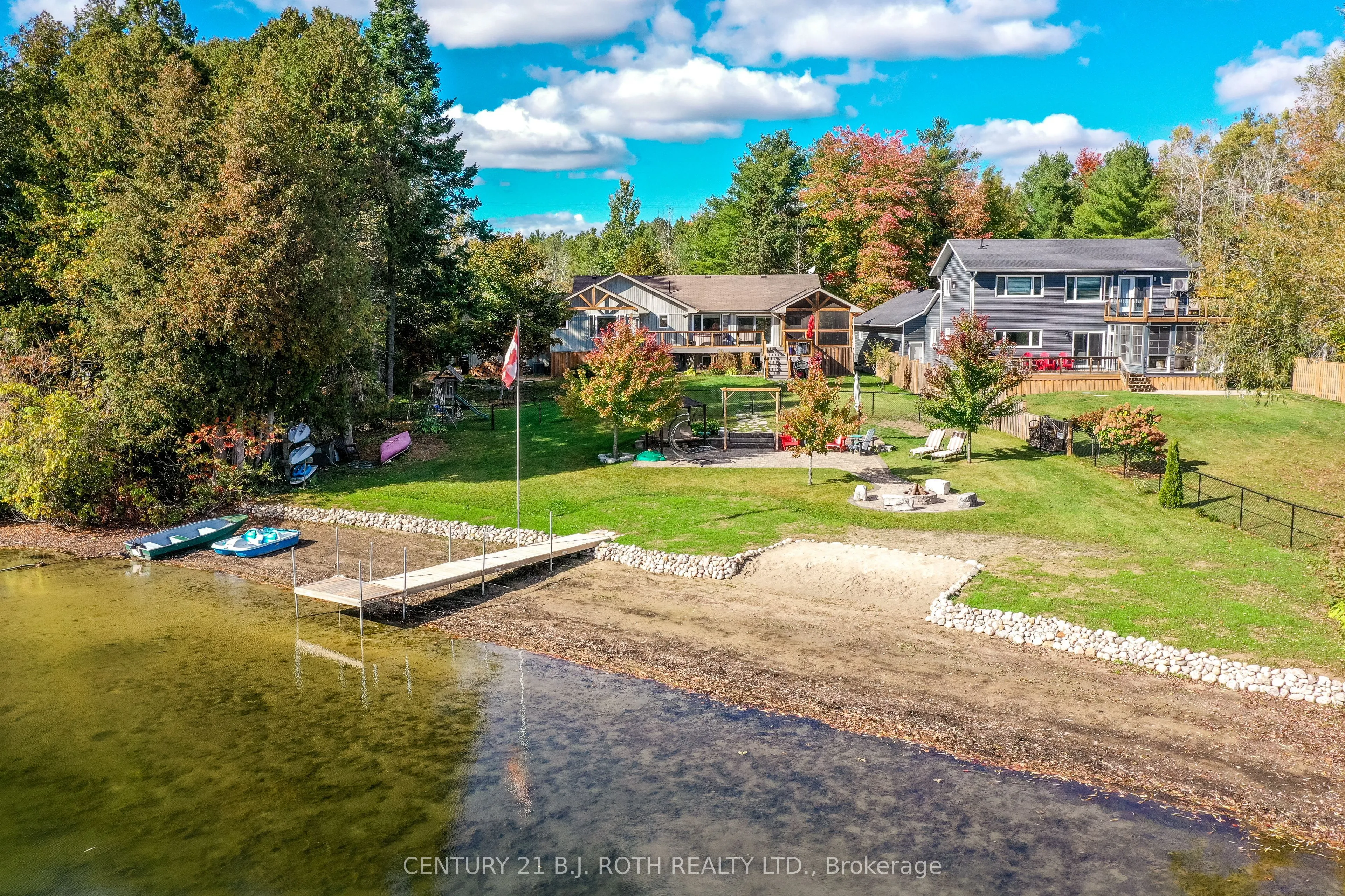 3371 Lake St. George Boulevard