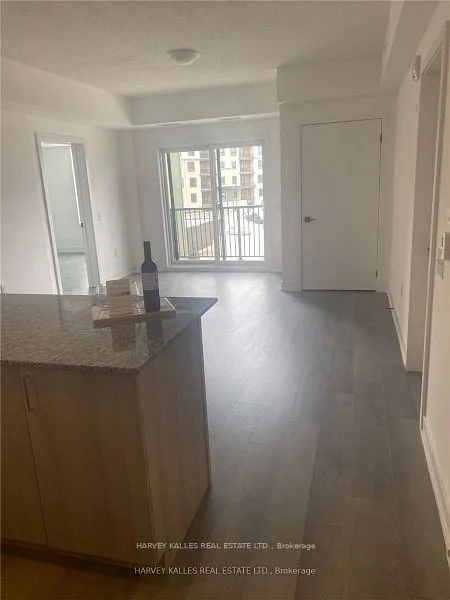 5 Chef Lane, #307