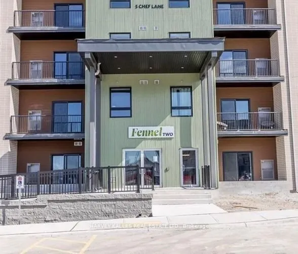 5 Chef Lane, #307