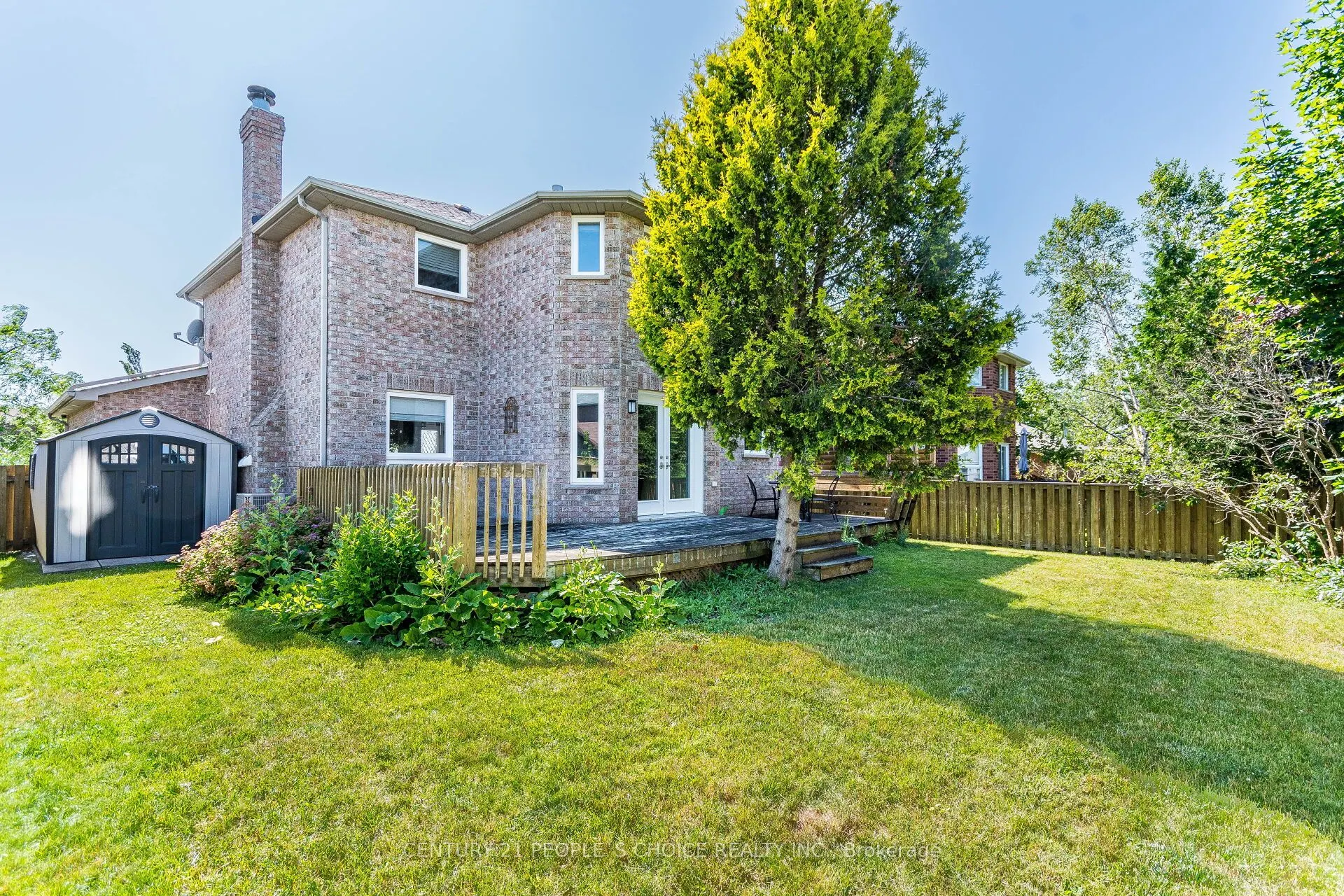 414 Cundles Road W