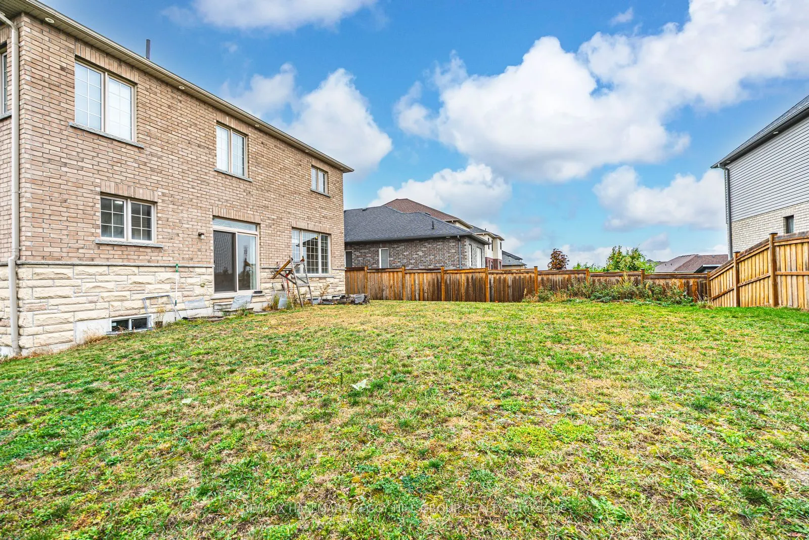 3027 Monarch Drive