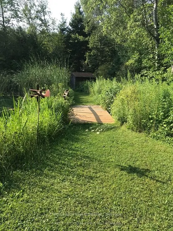 185 Medonte Sideroad 2 Road